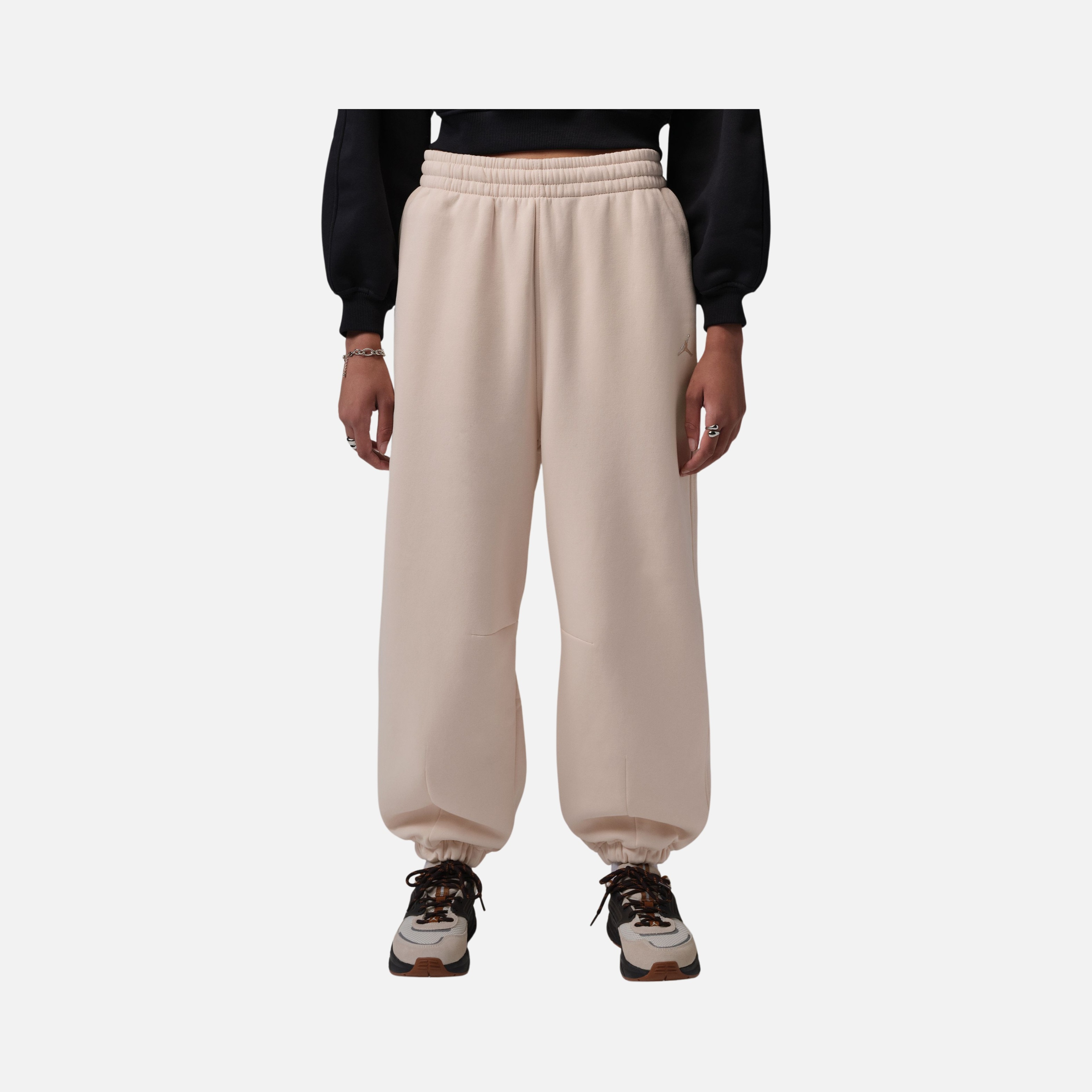 Nike Jordan Brookyn Fleece Jogger Pant Bb Kadın Pantolon