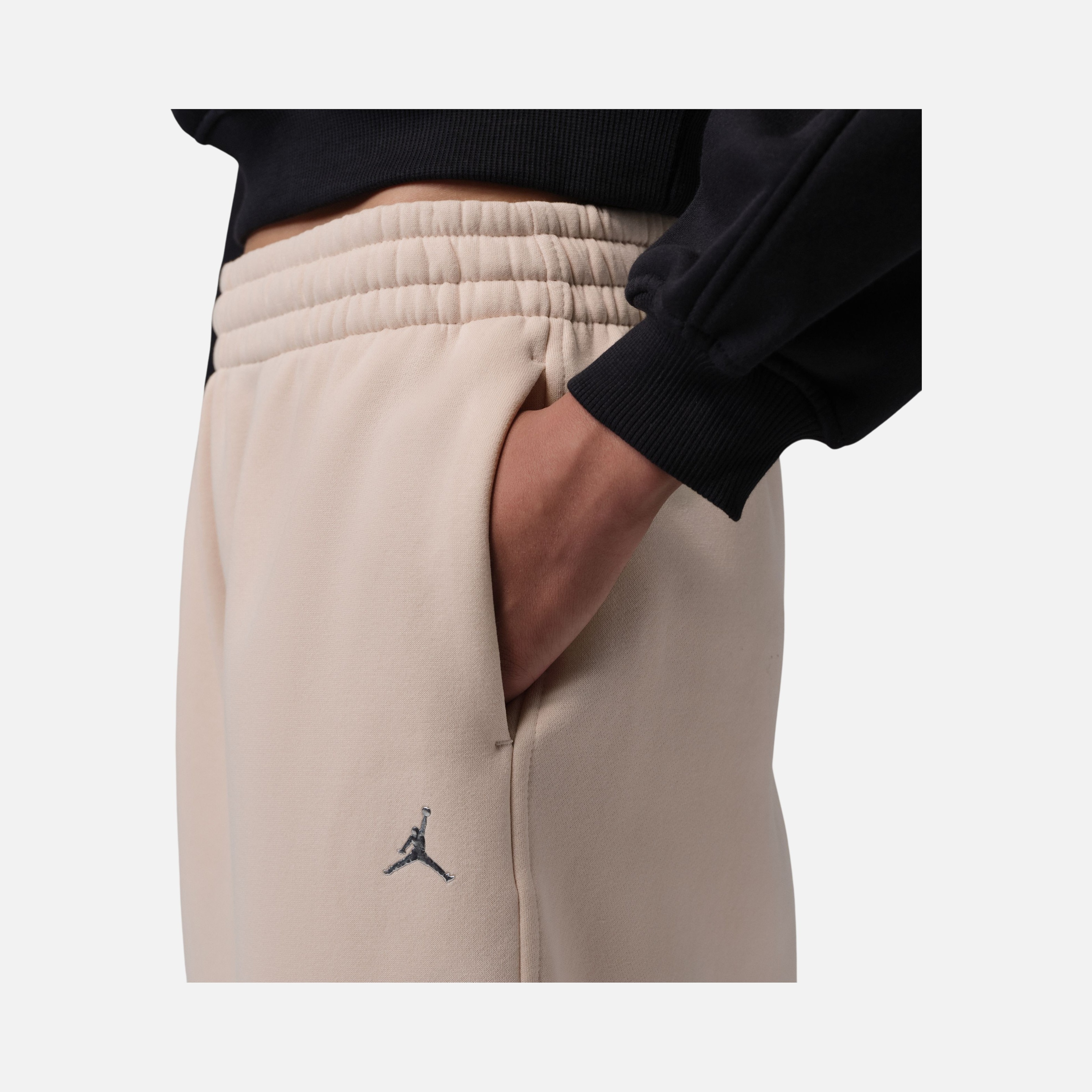 Nike Jordan Brookyn Fleece Jogger Pant Bb Kadın Pantolon