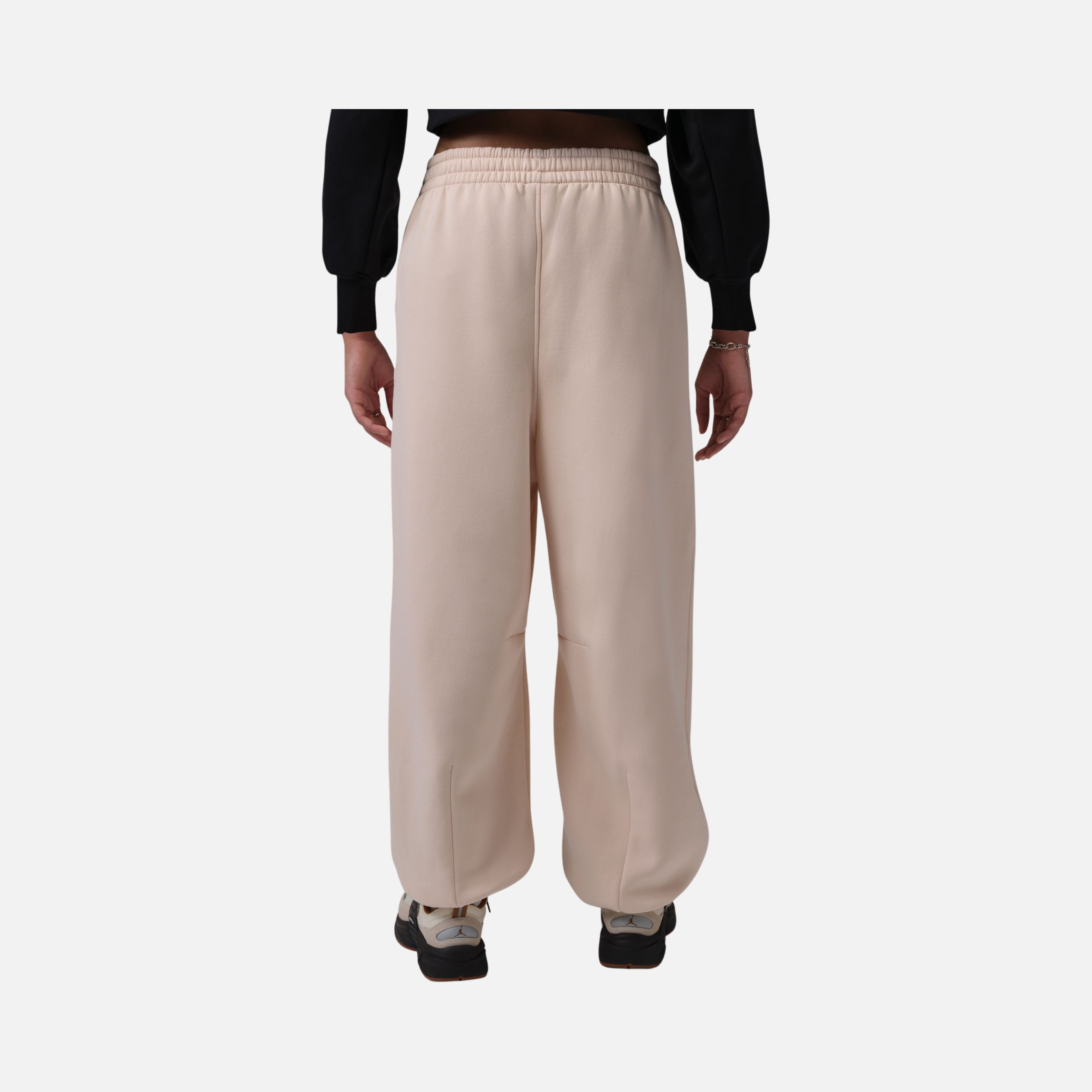 Nike Jordan Brookyn Fleece Jogger Pant Bb Kadın Pantolon