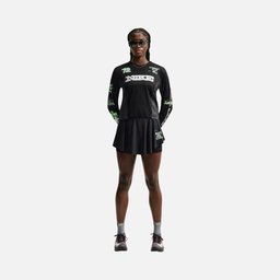 Nike Swift Skirt Nv Running Kadın Şort Etek