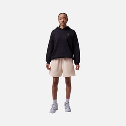 Nike Jordan Brooklyn Fleece Short Bb Kadın Şort