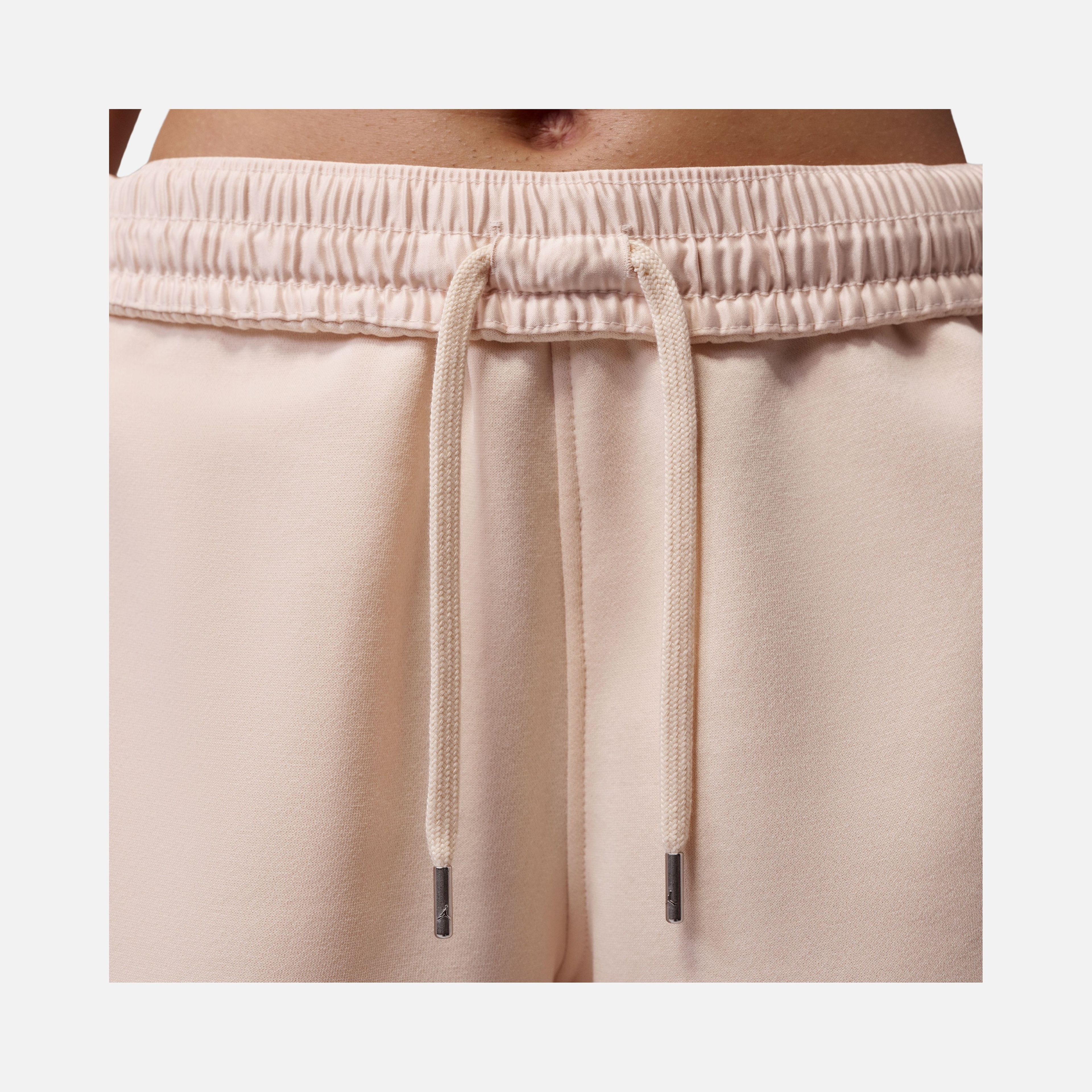 Nike Jordan Brooklyn Fleece Short Bb Kadın Şort
