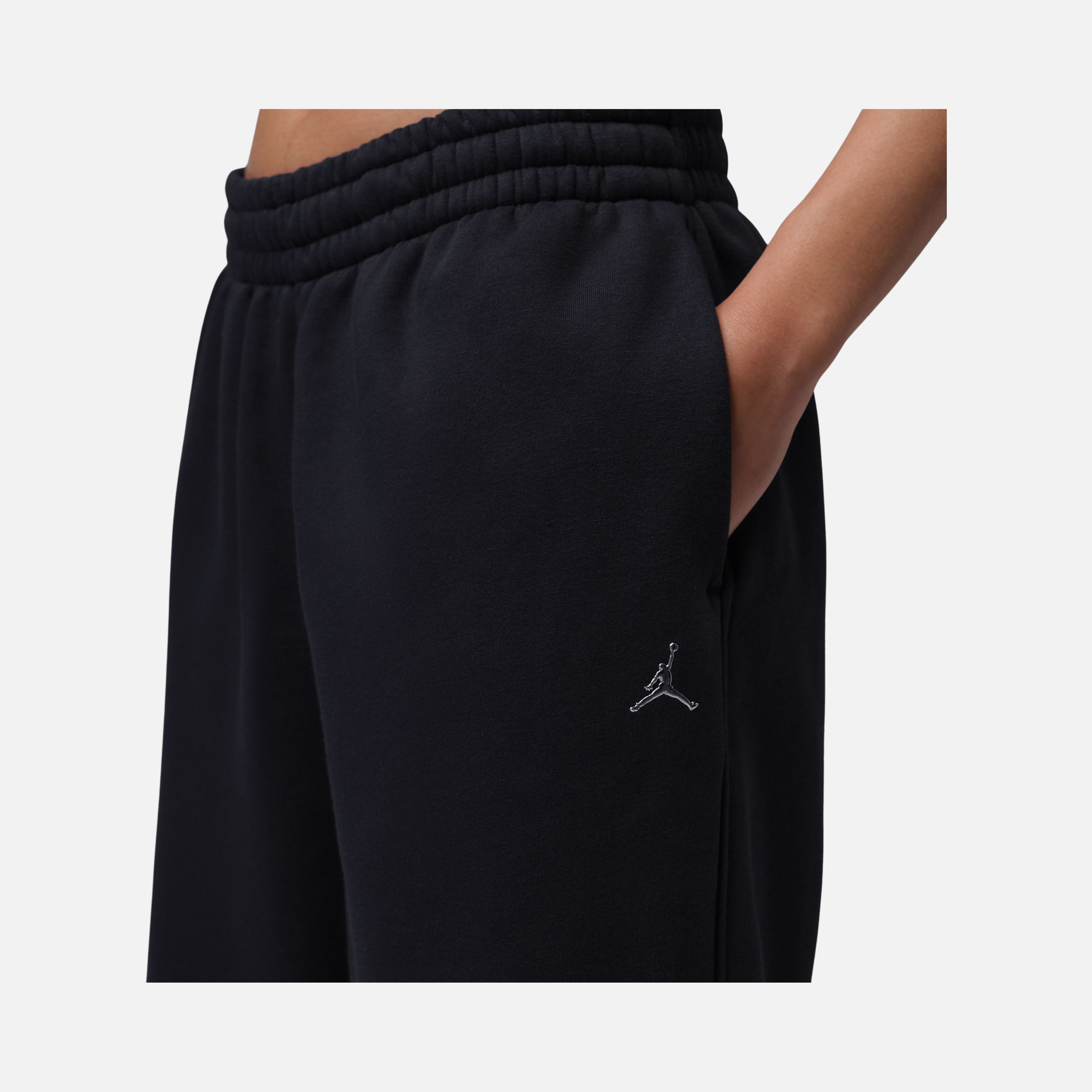 Nike Jordan Brookyn Fleece Jogger Pant Bb Kadın Pantolon