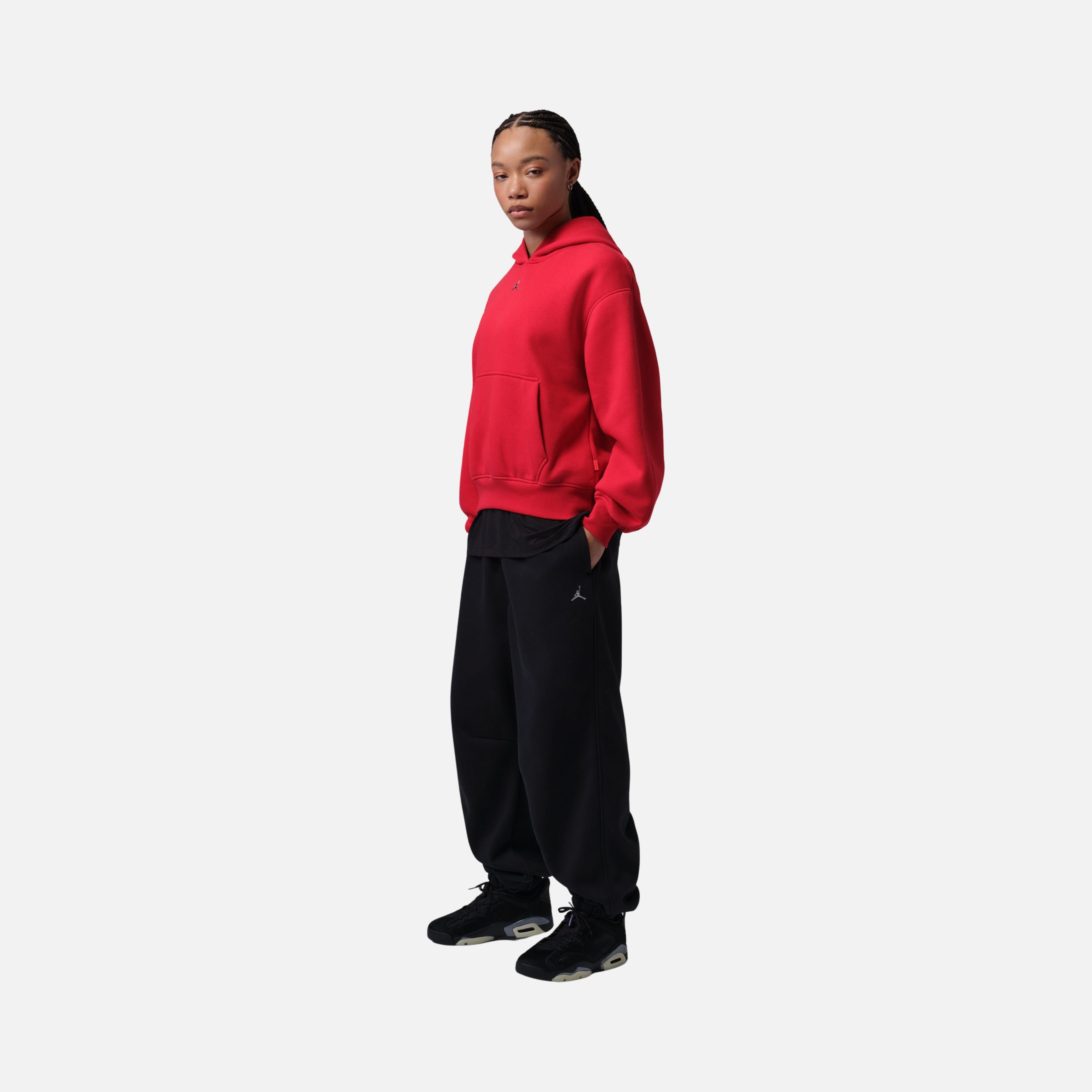 Nike Jordan Brookyn Fleece Jogger Pant Bb Kadın Pantolon
