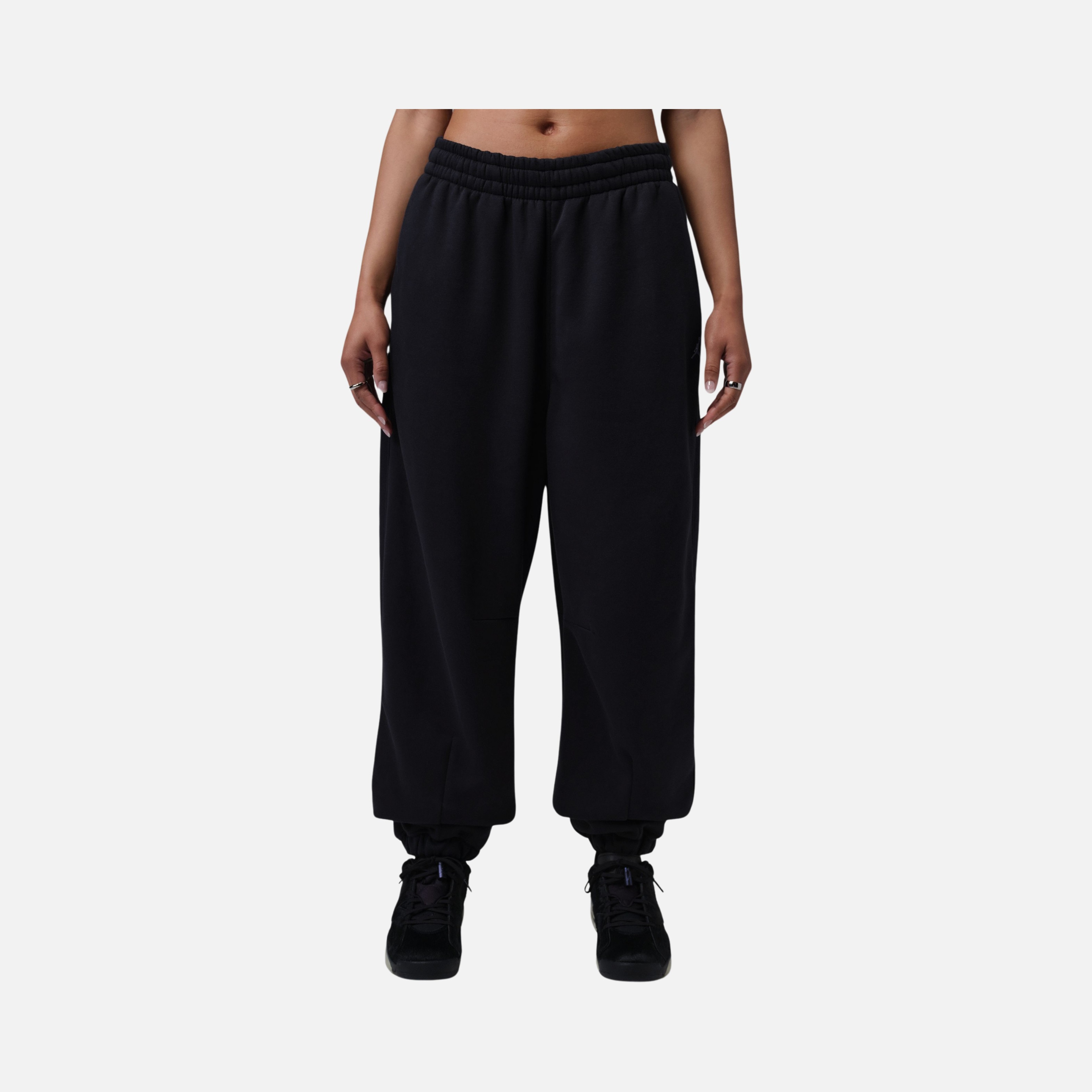 Nike Jordan Brookyn Fleece Jogger Pant Bb Kadın Pantolon