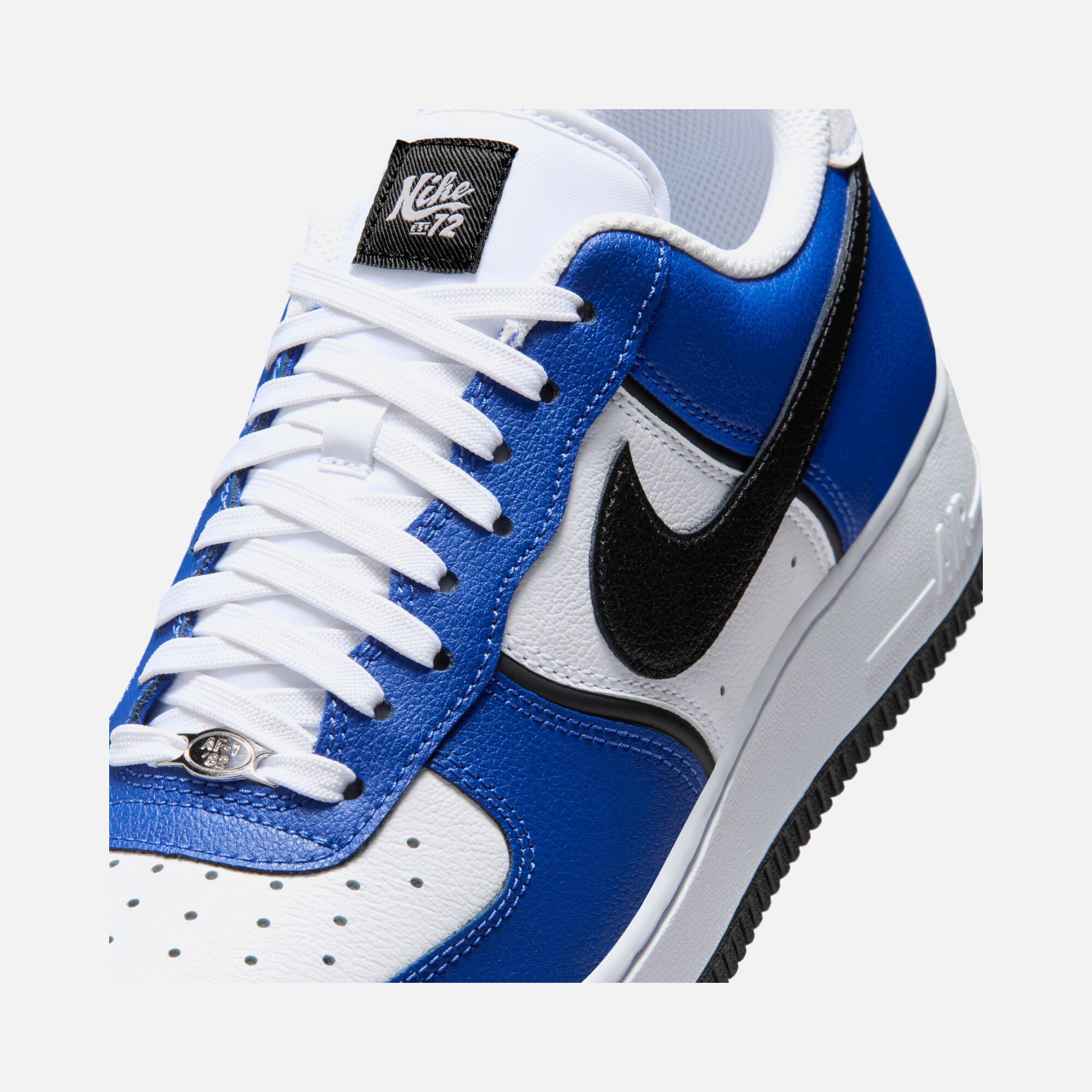 Nike Air Force 1 '07 Lv8 Sport Erkek Spor Ayakkabı