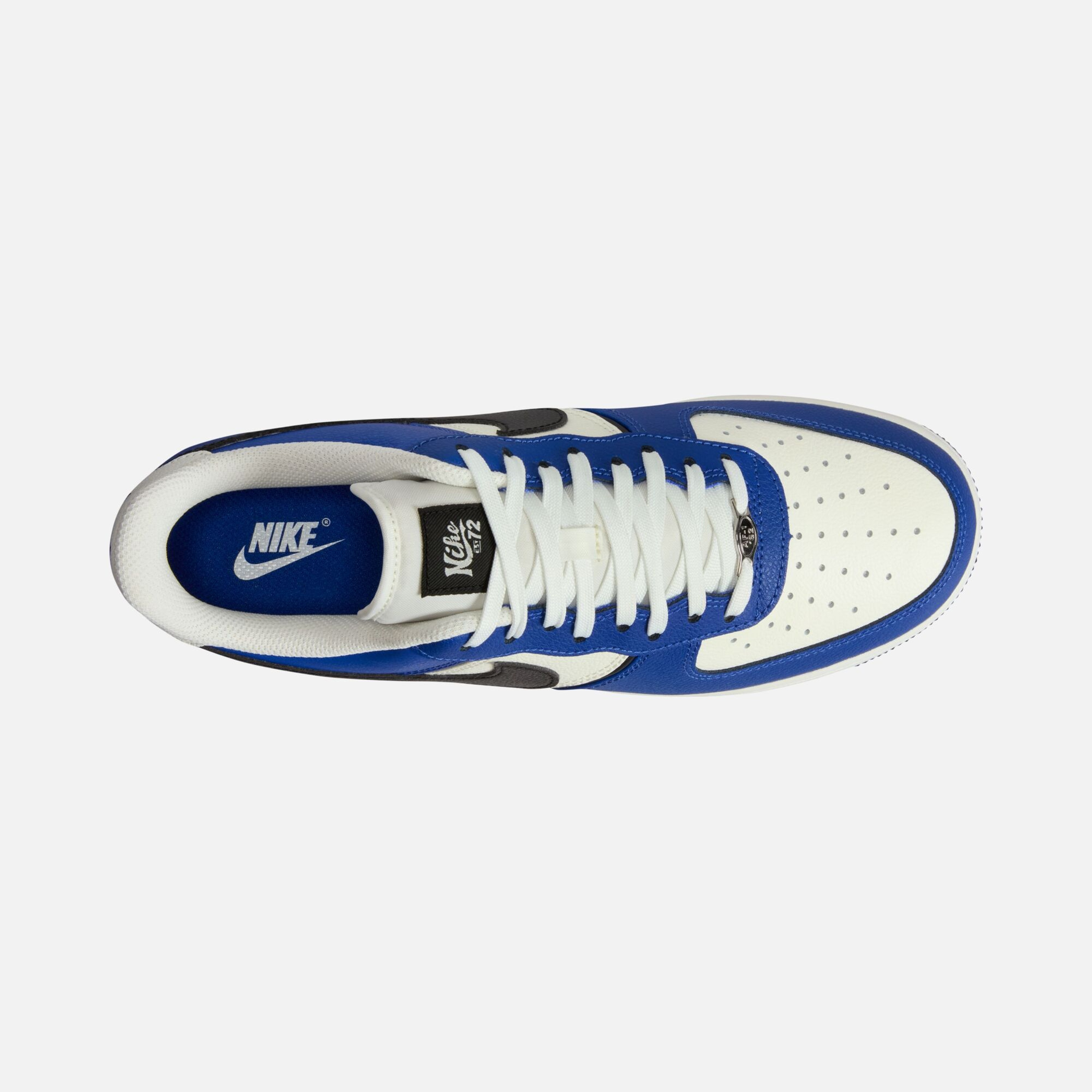 Nike Air Force 1 '07 Lv8 Sport Erkek Spor Ayakkabı