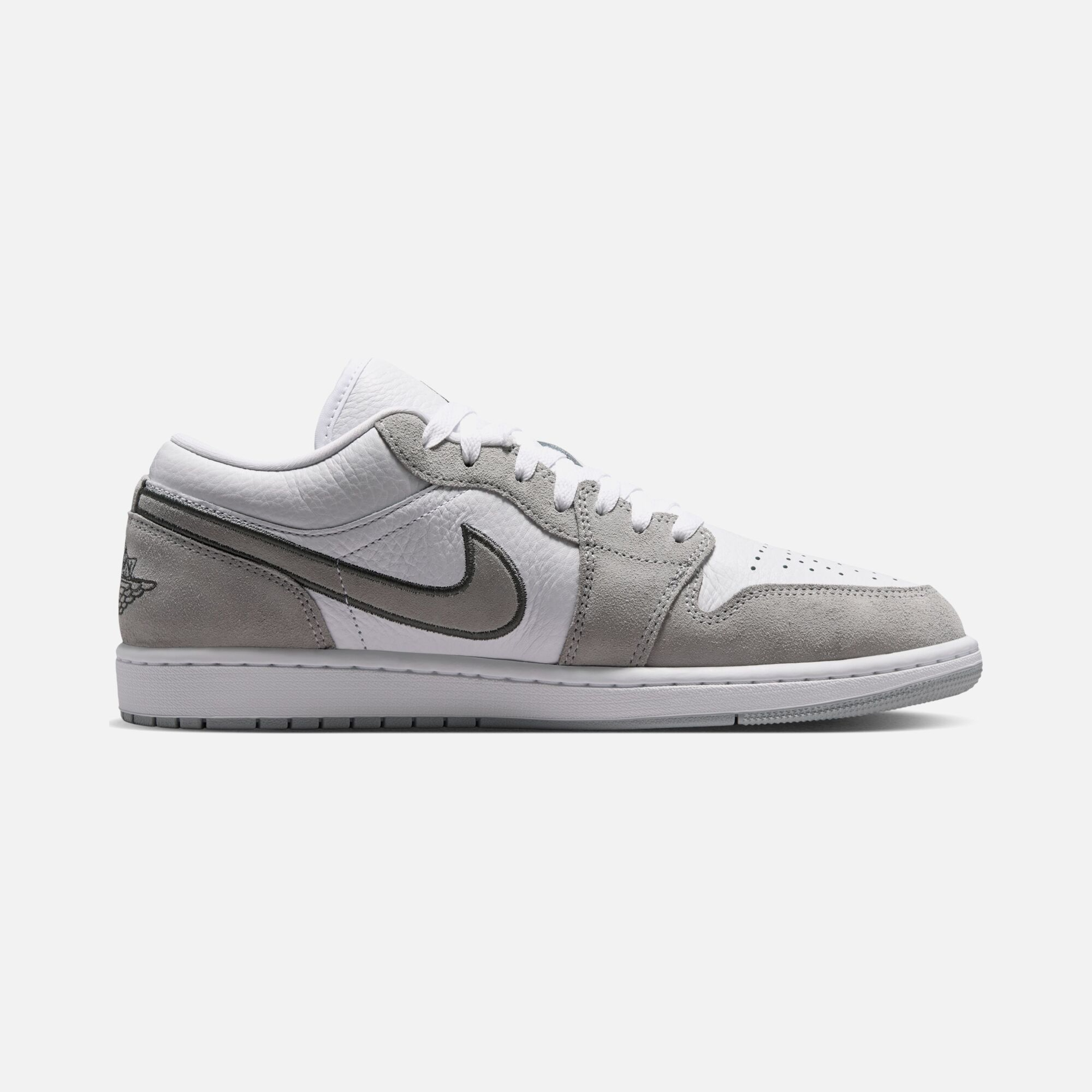 Nike Air Jordan 1 Low SE FA26 Erkek Spor Ayakkabı
