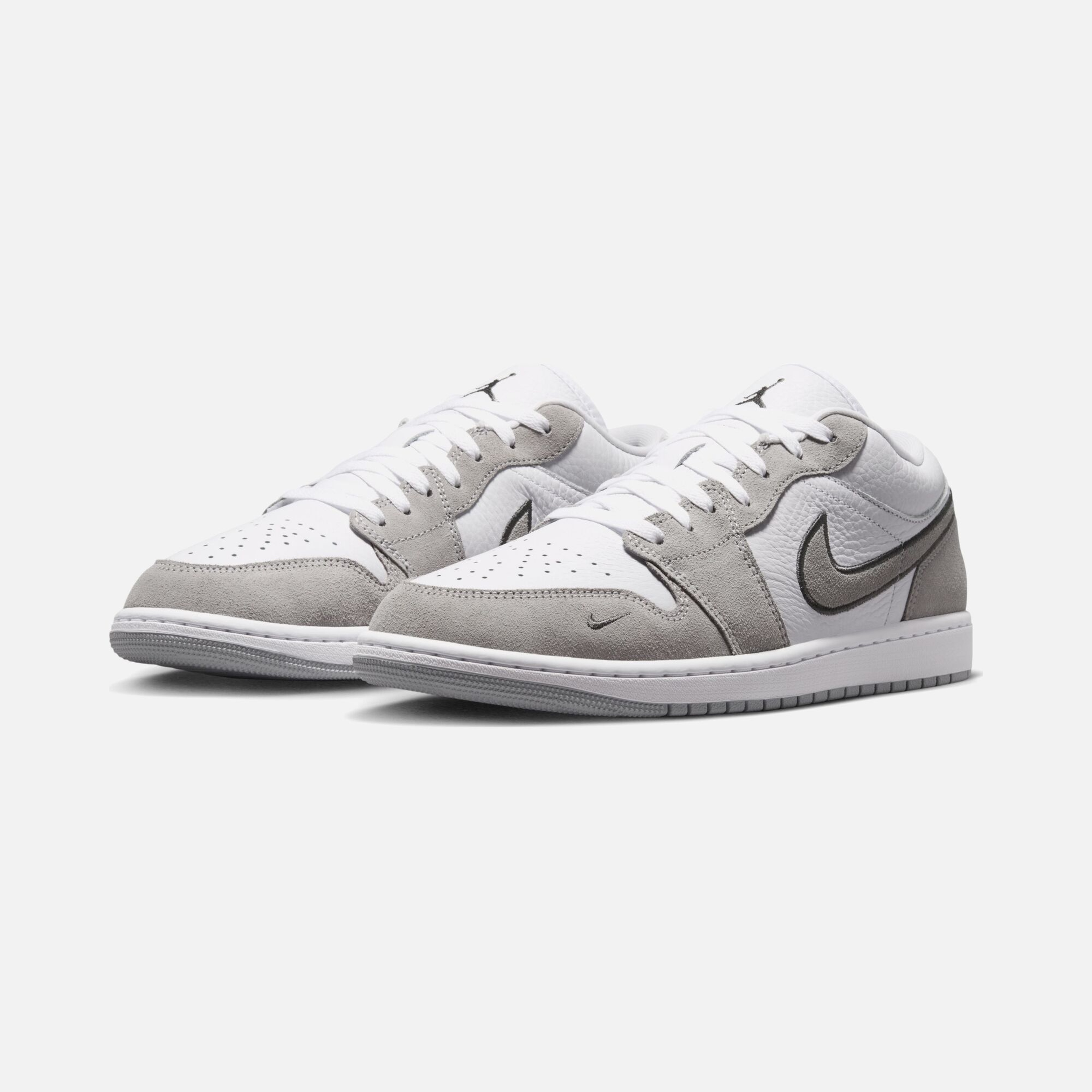 Nike Air Jordan 1 Low SE FA26 Erkek Spor Ayakkabı