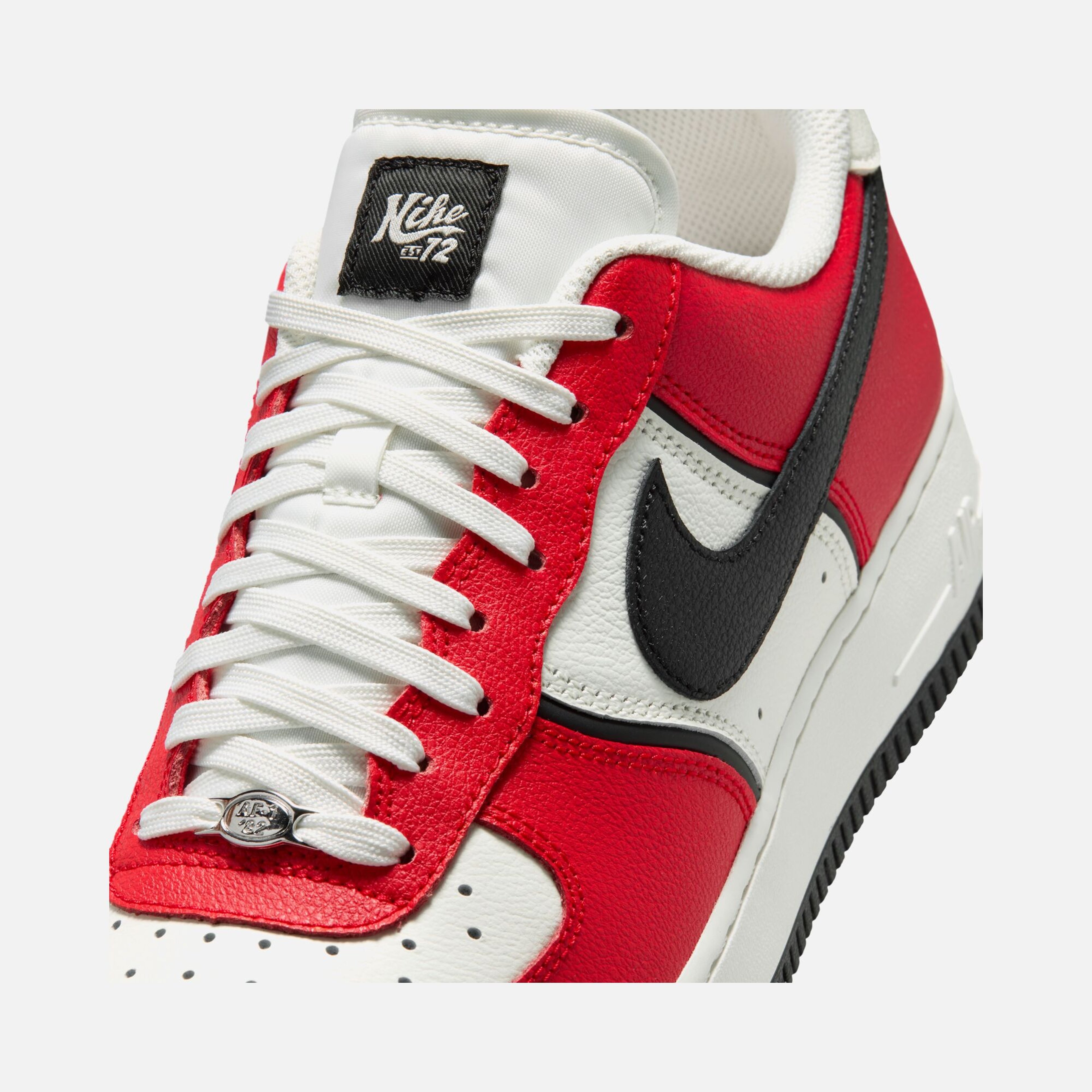 Nike Air Force 1 '07 Lv8 Sport Erkek Spor Ayakkabı