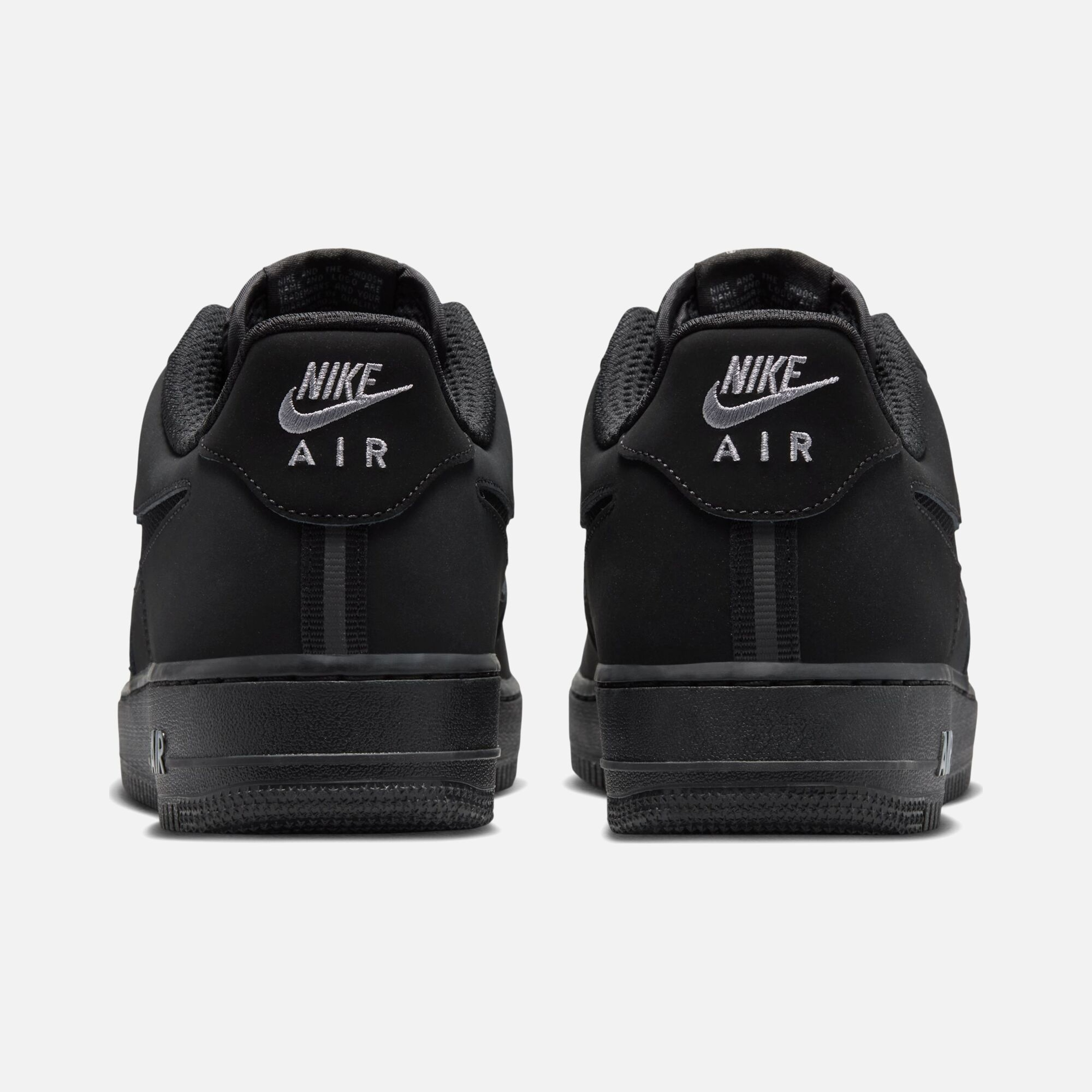 Nike Air Force 1 '07 Lv8 FA26 Erkek Spor Ayakkabı