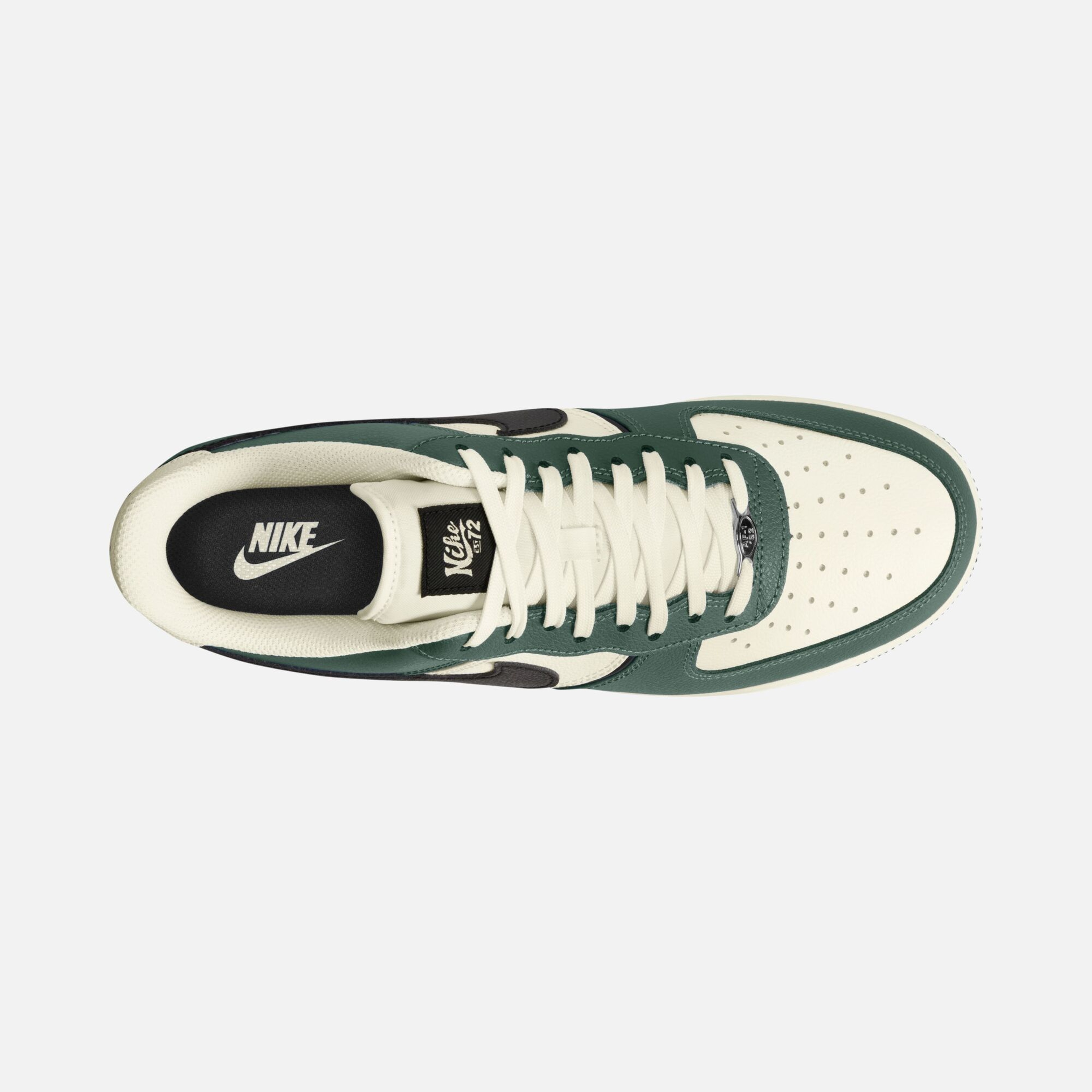 Nike Air Force 1 '07 Lv8 Sport Erkek Spor Ayakkabı