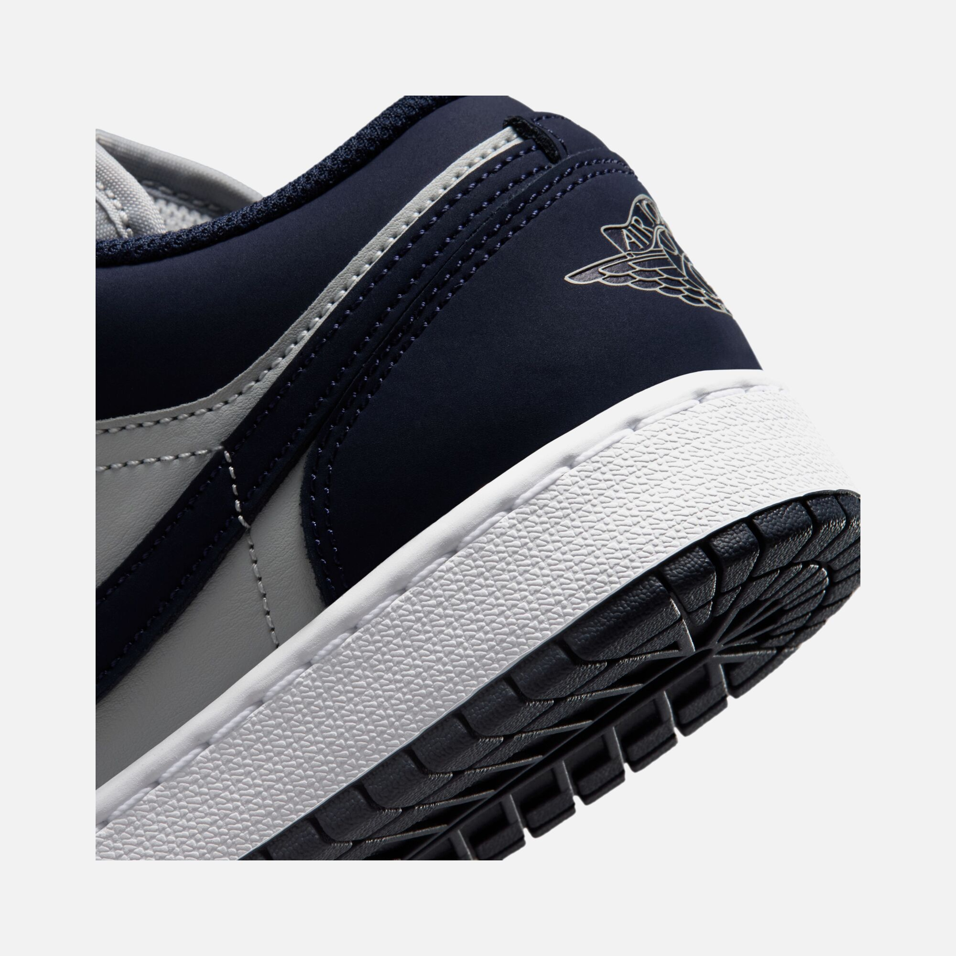 Nike Air Jordan 1 Low Gs Çocuk Spor Ayakkabı