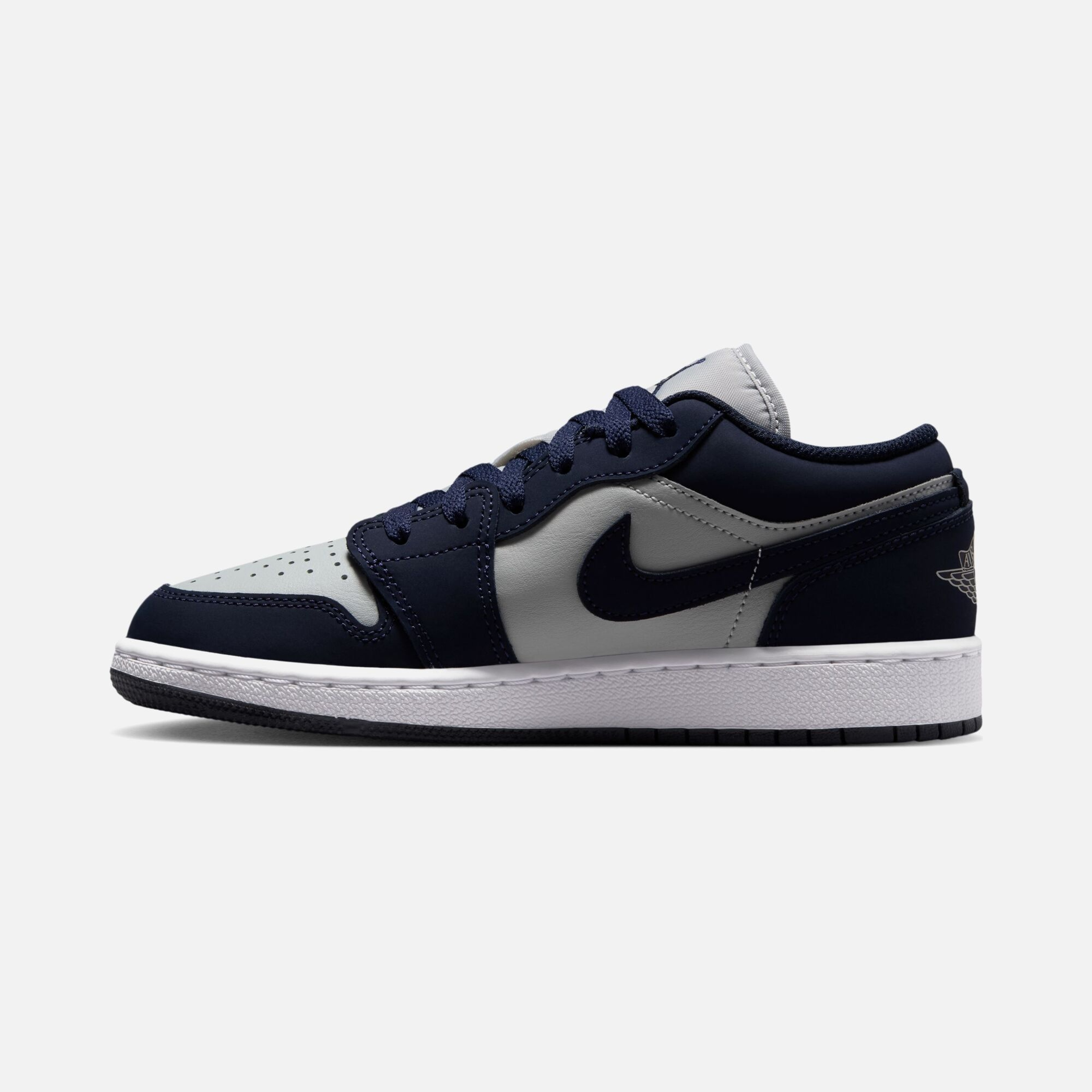 Nike Air Jordan 1 Low Gs Çocuk Spor Ayakkabı