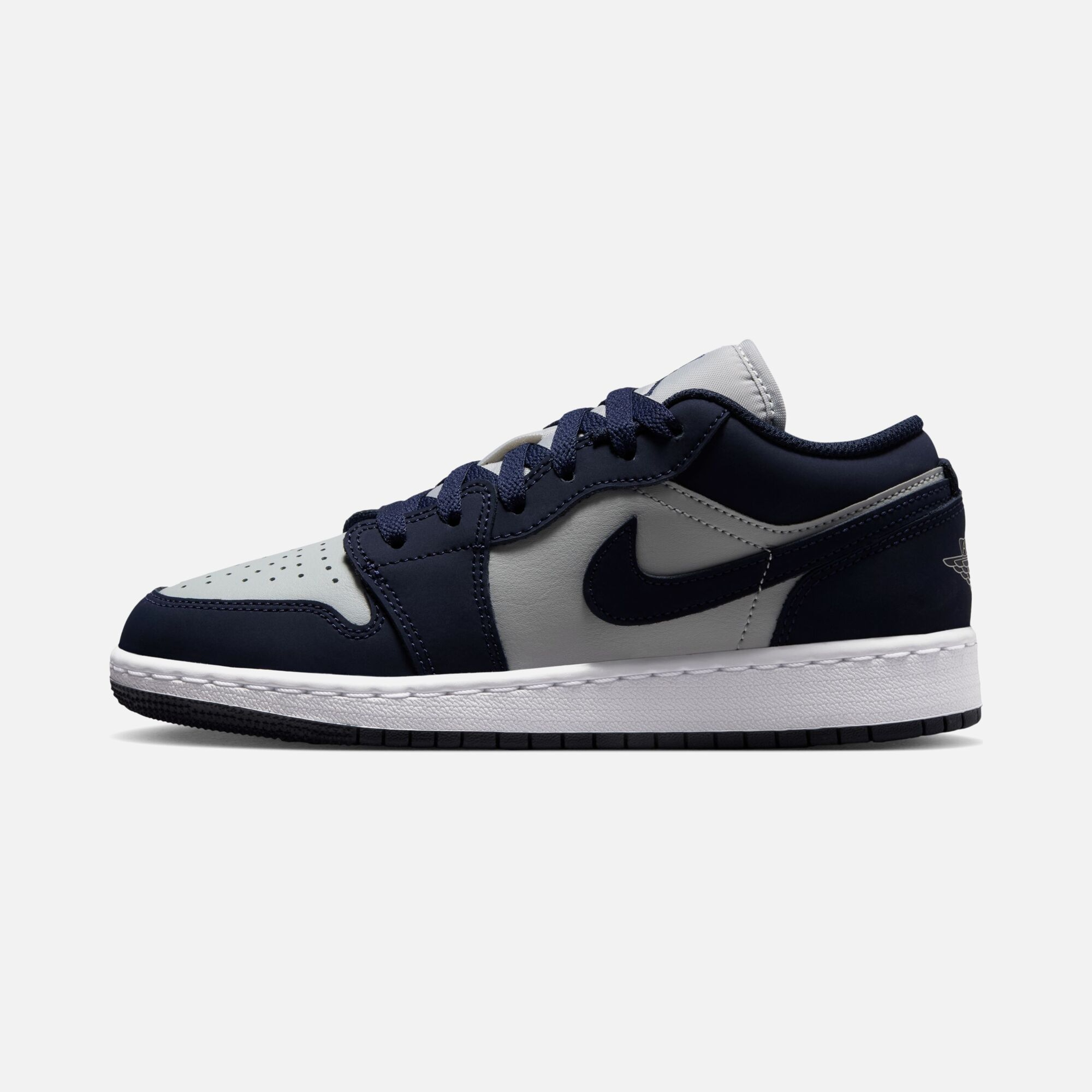 Nike Air Jordan 1 Low Gs Çocuk Spor Ayakkabı