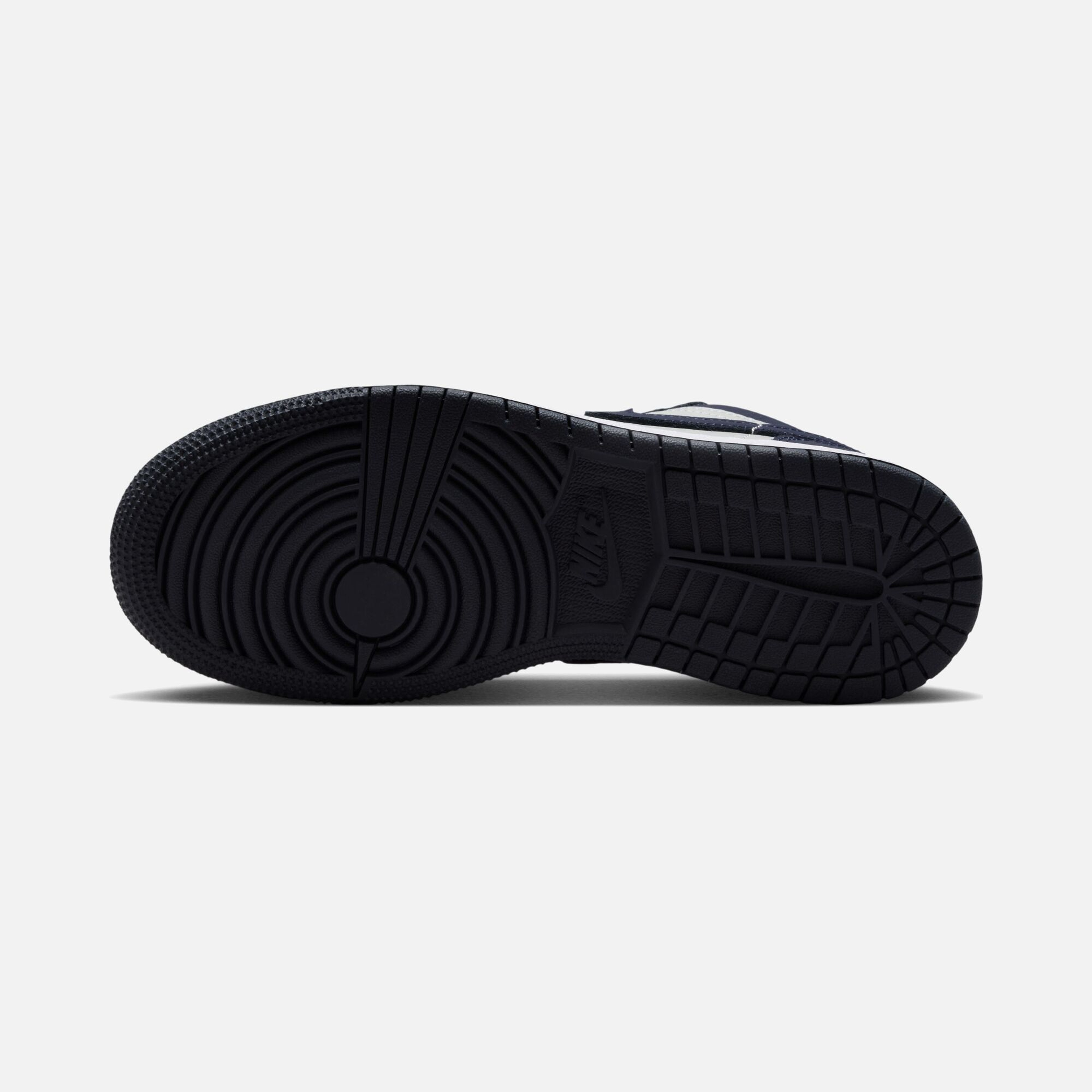 Nike Air Jordan 1 Low Gs Çocuk Spor Ayakkabı