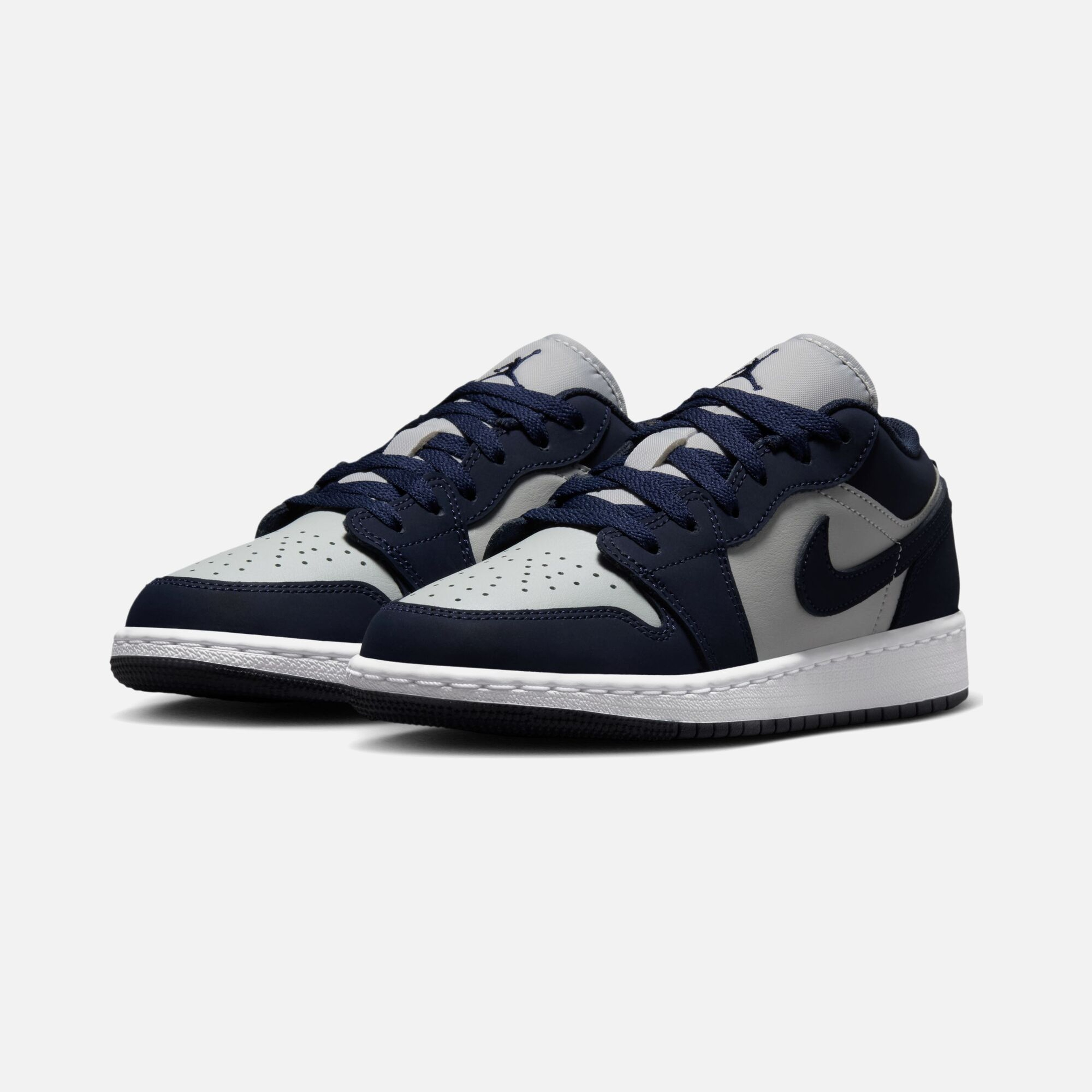 Nike Air Jordan 1 Low Gs Çocuk Spor Ayakkabı