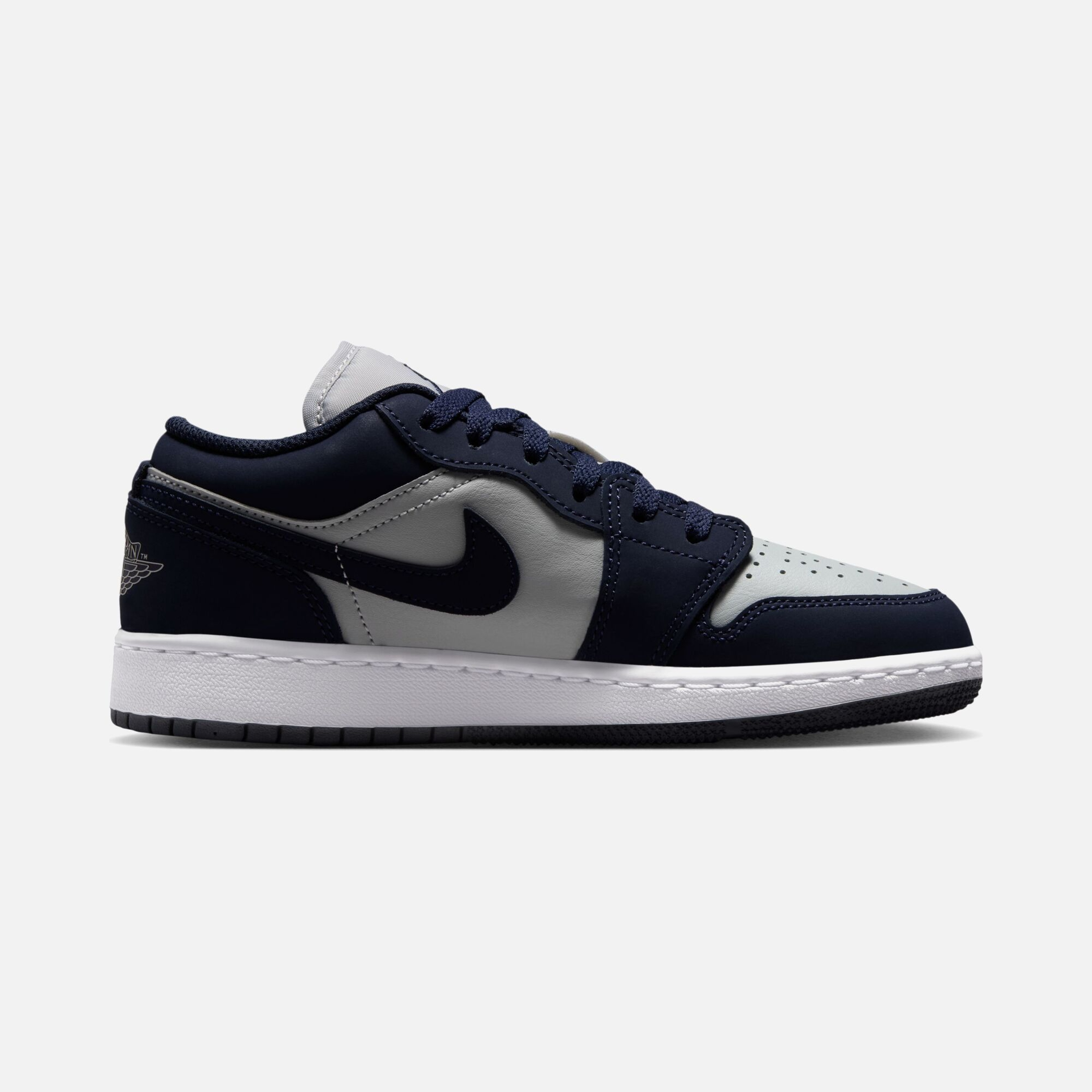 Nike Air Jordan 1 Low Gs Çocuk Spor Ayakkabı
