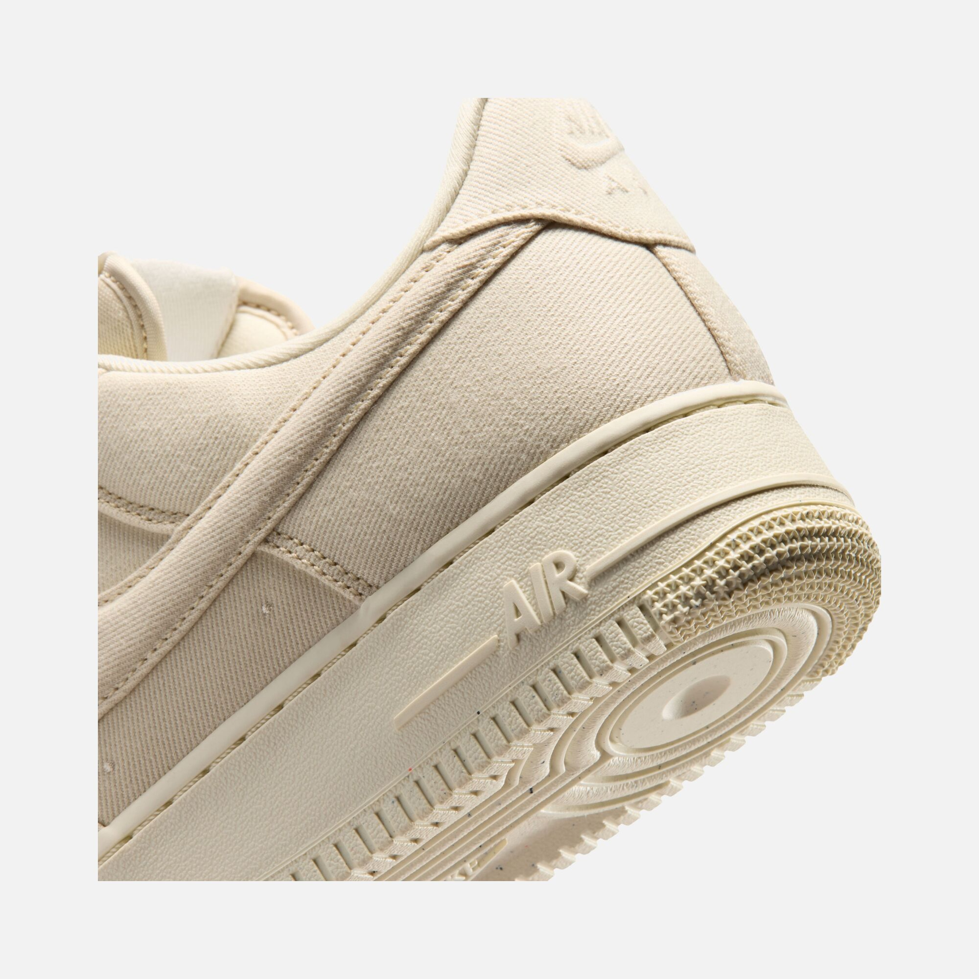 Nike Air Force 1 '07 Lv8 Ess+  Erkek Spor Ayakkabı