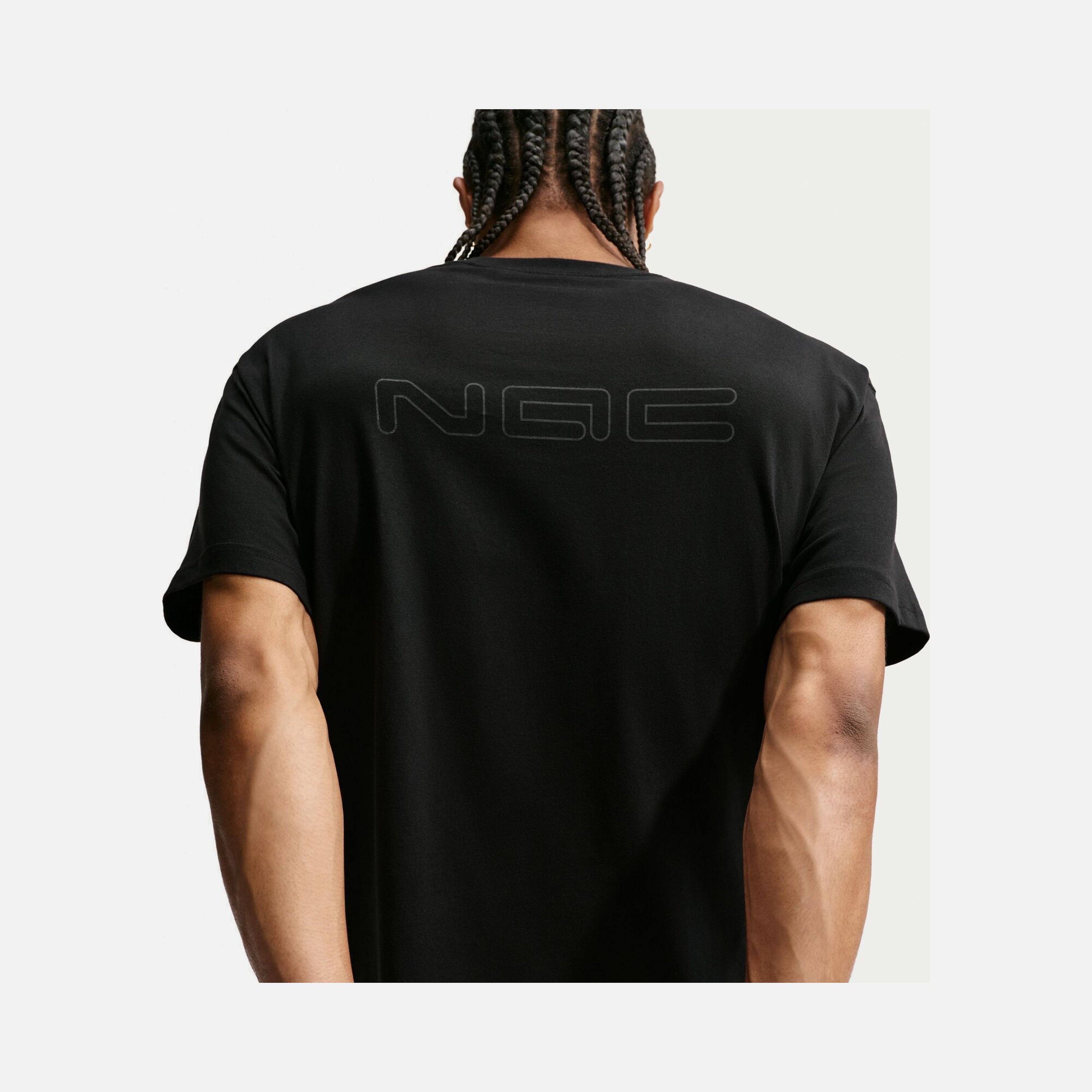 Nike N.A.C. Loose Erkek Tişört
