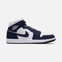 Nike Air Jordan 1 Mid FA26 Erkek Spor Ayakkabı
