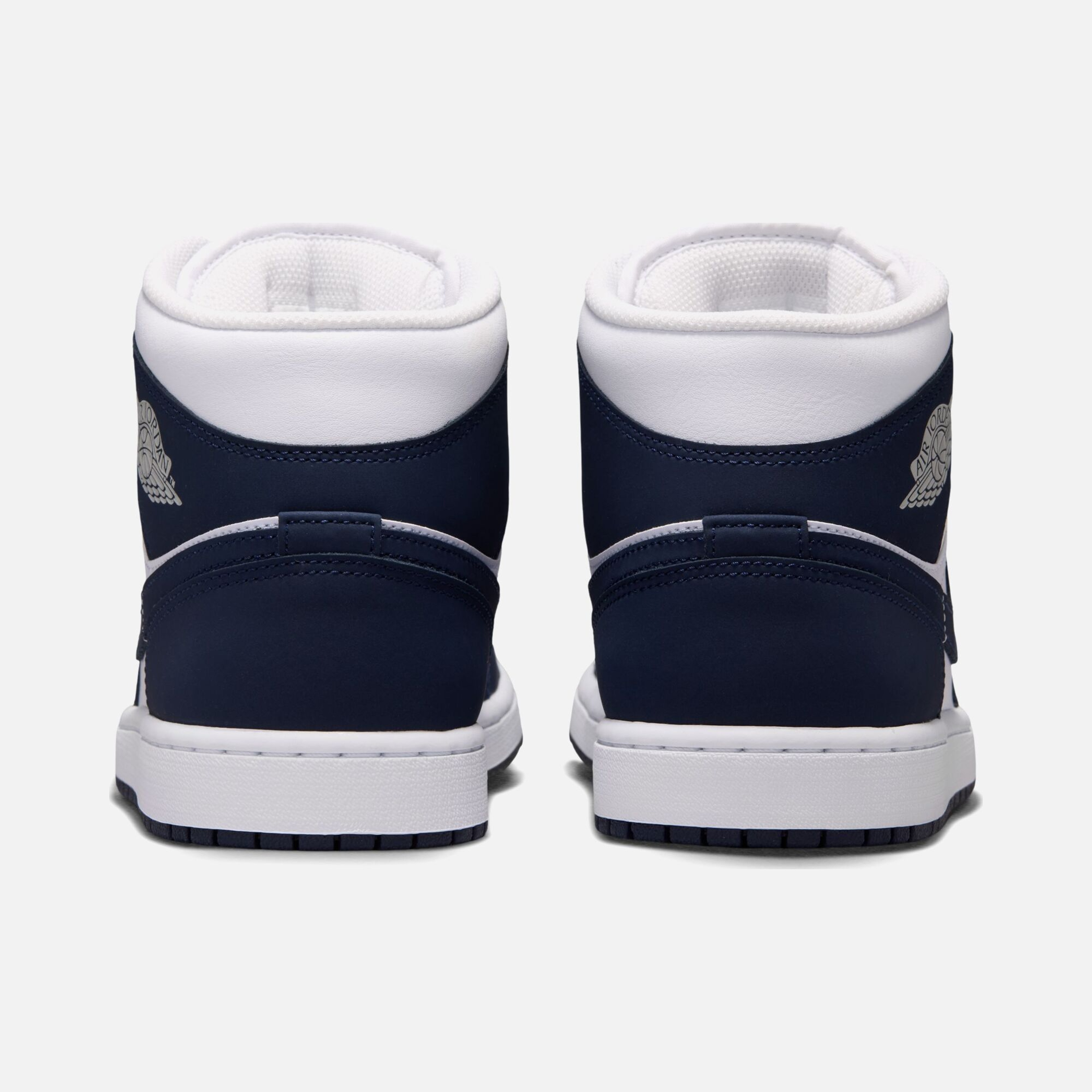 Nike Air Jordan 1 Mid FA26 Erkek Spor Ayakkabı