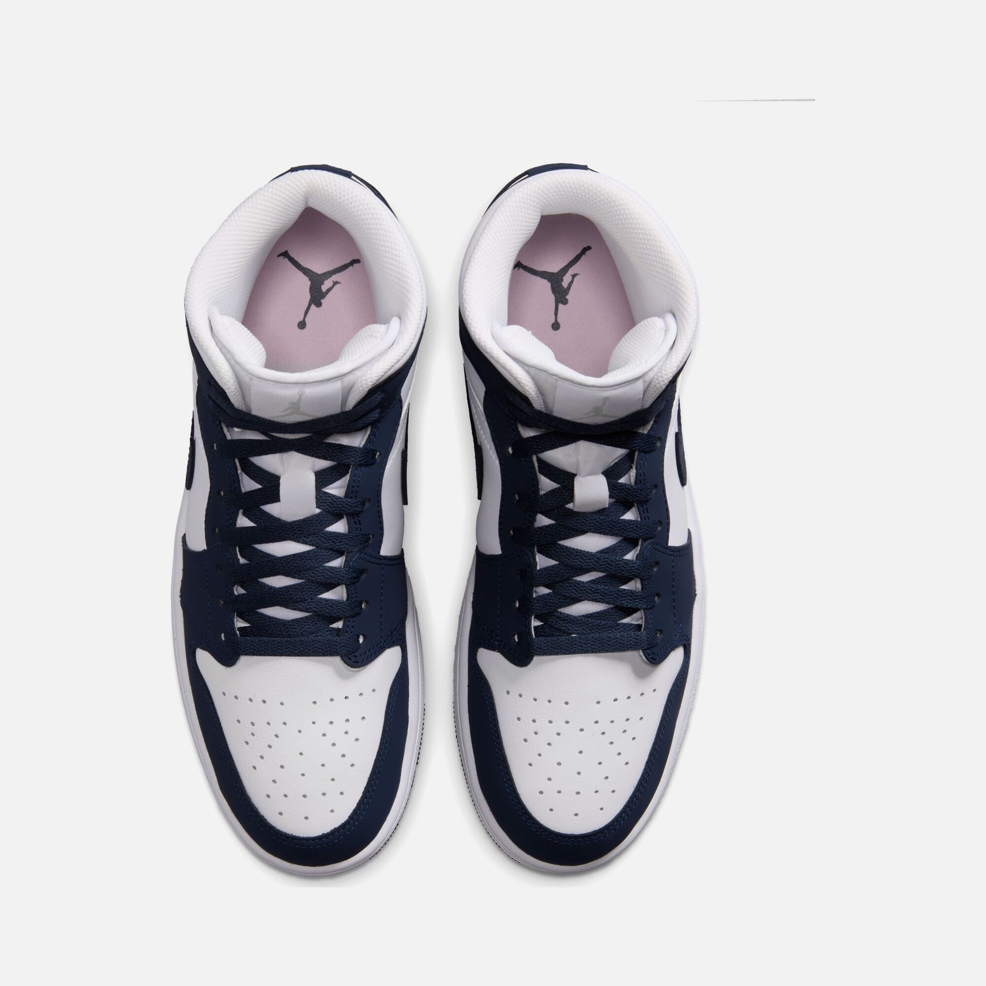 Nike Air Jordan 1 Mid FA26 Erkek Spor Ayakkabı