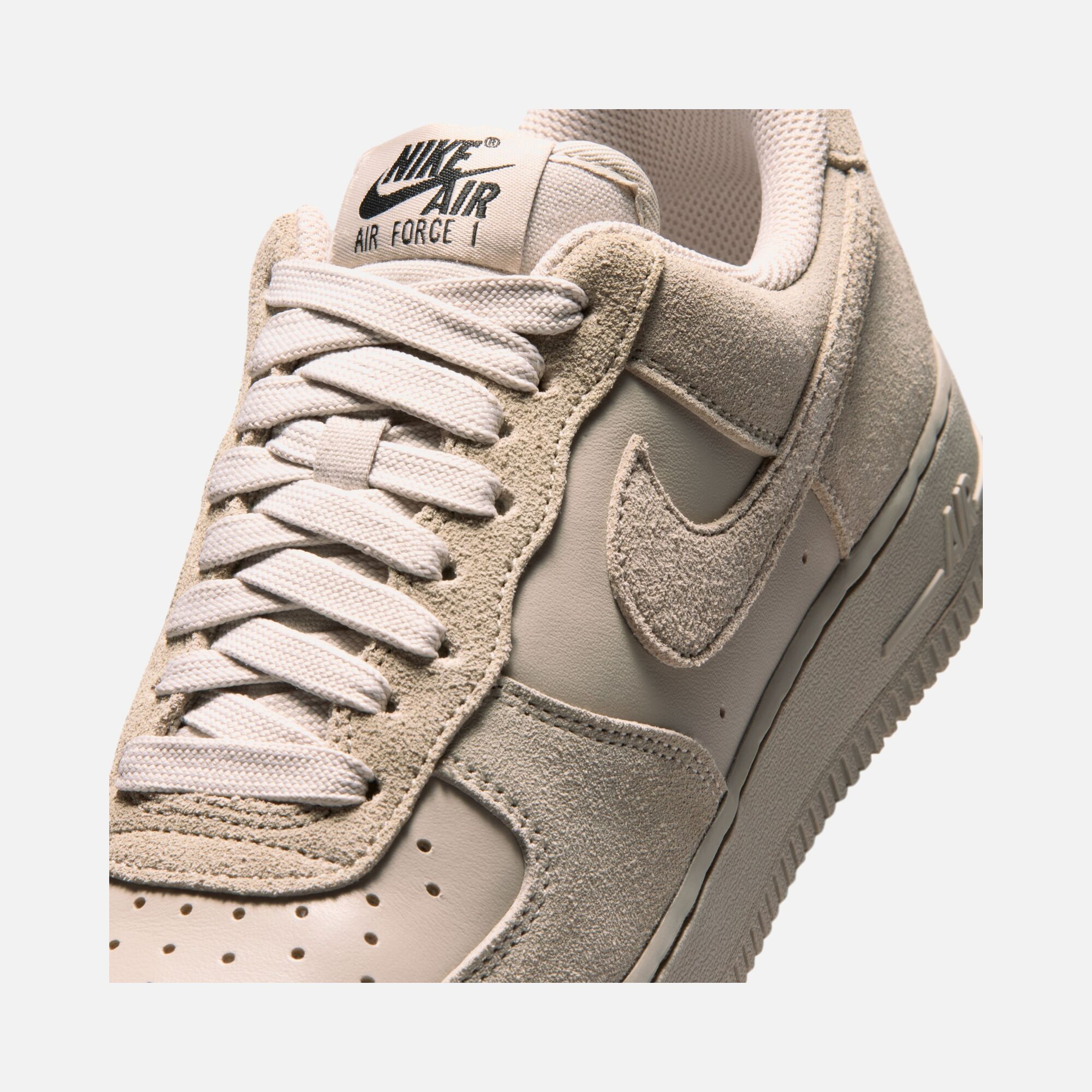Nike Wmns Air Force 1 '07 Kadın Spor Ayakkabı