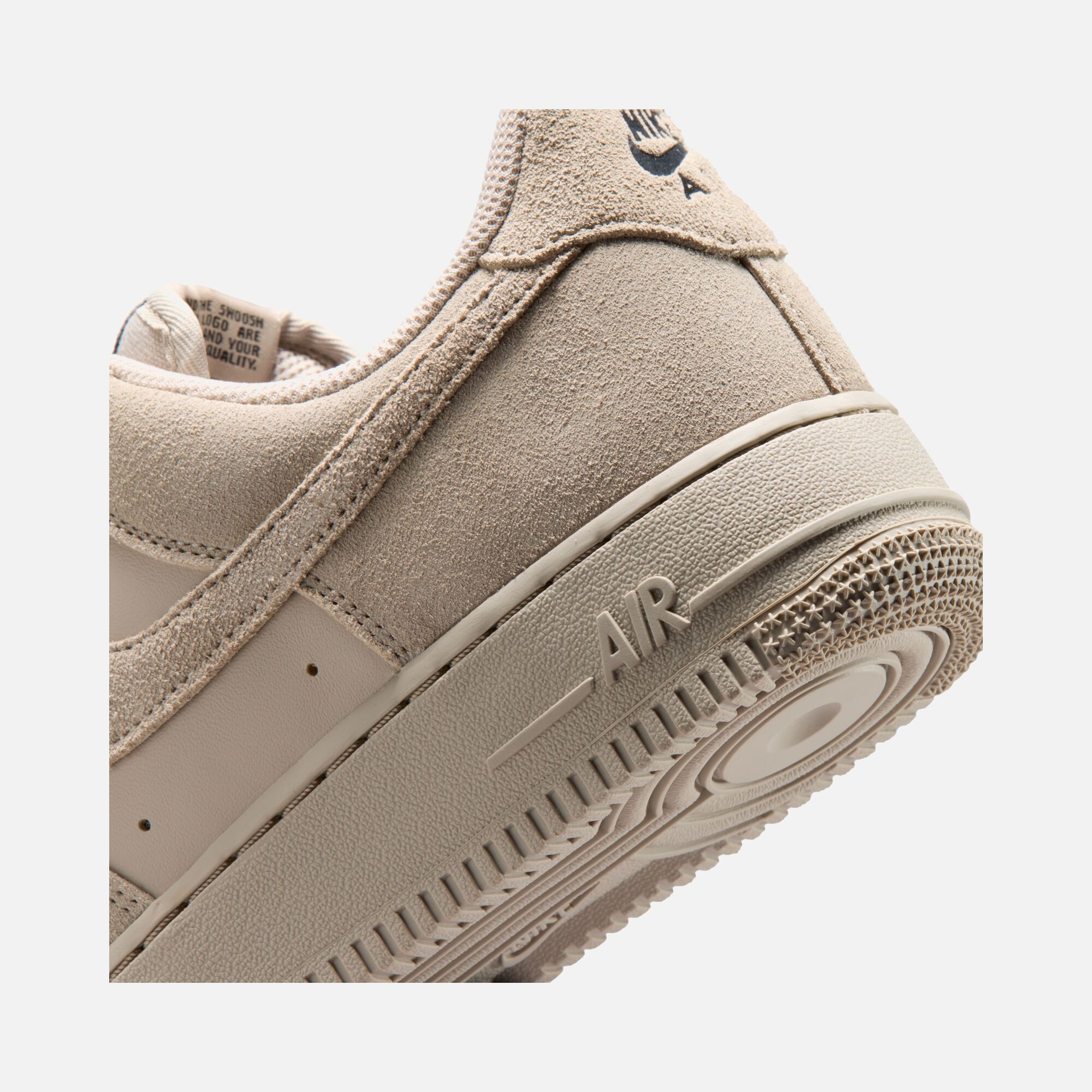 Nike Wmns Air Force 1 '07 Kadın Spor Ayakkabı