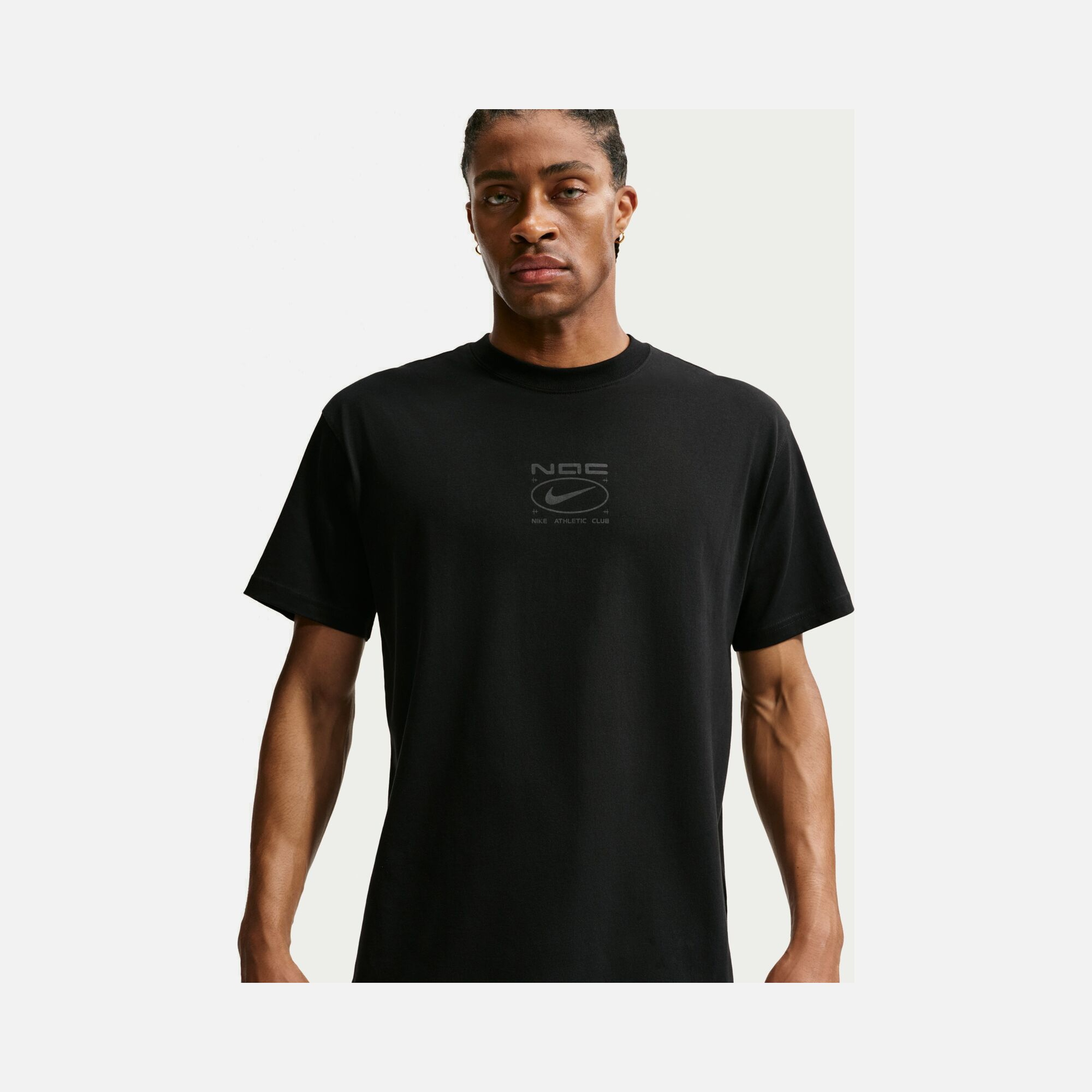 Nike N.A.C. Loose Erkek Tişört