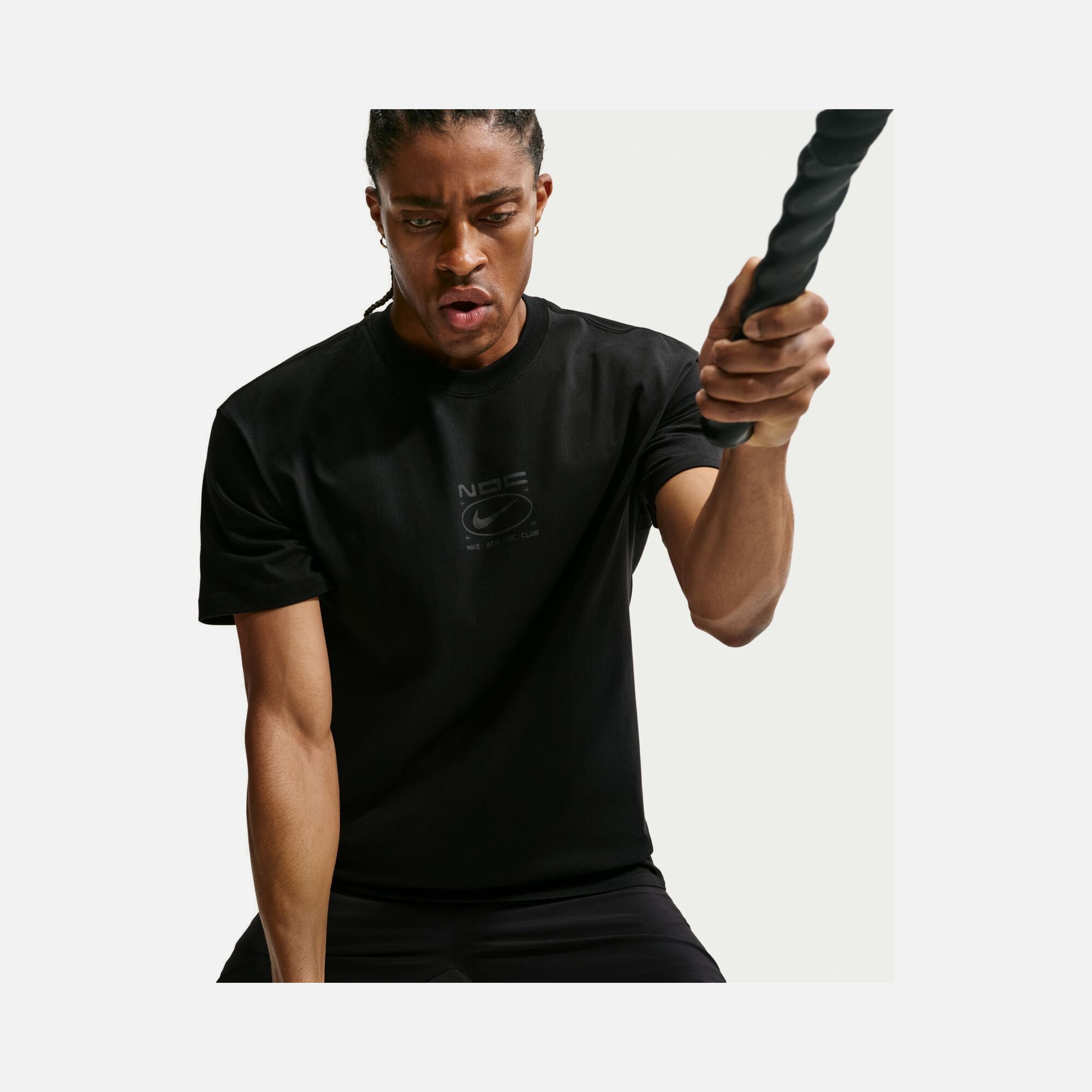 Nike N.A.C. Loose Erkek Tişört