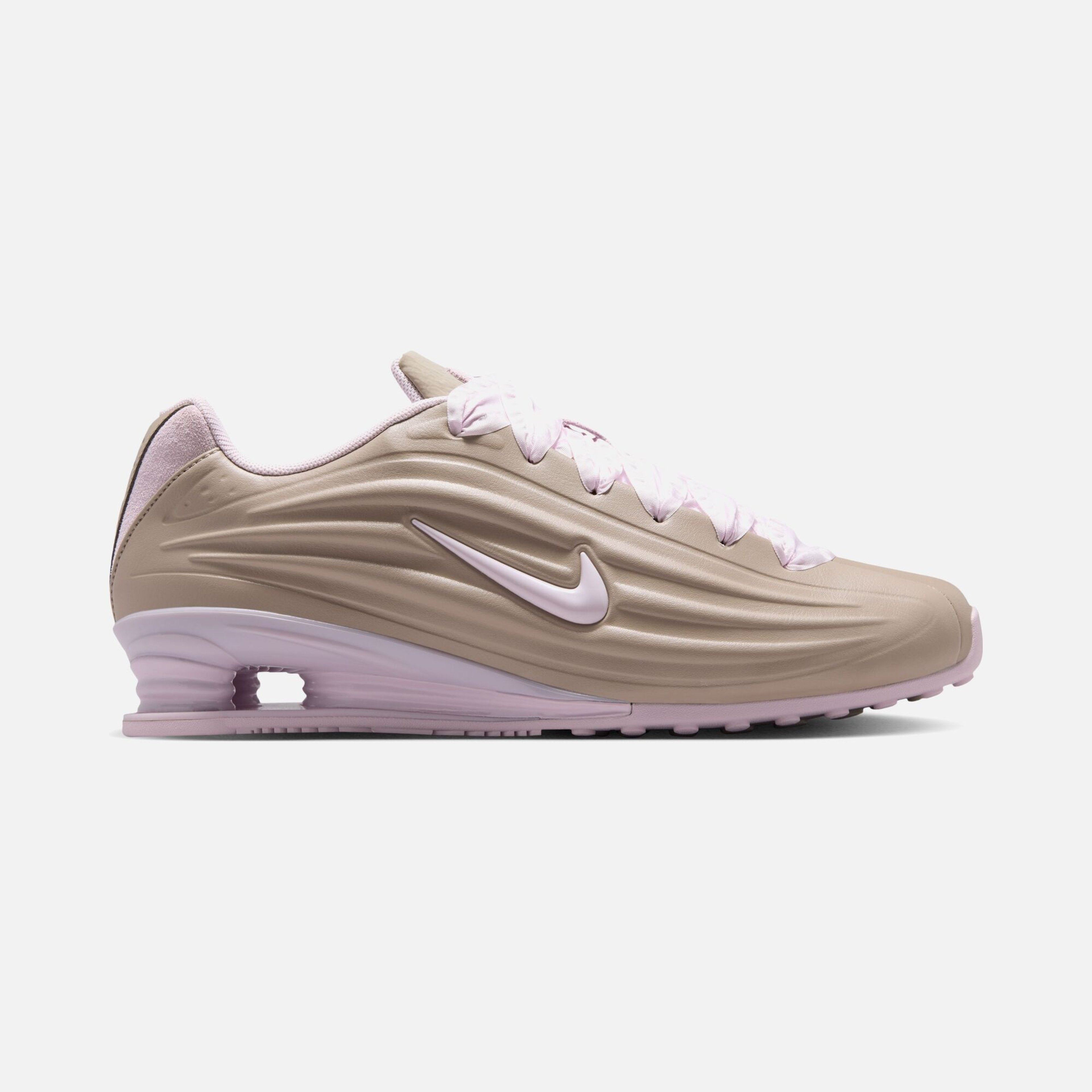 Nike Shox Z Lace Kadın Spor Ayakkabı