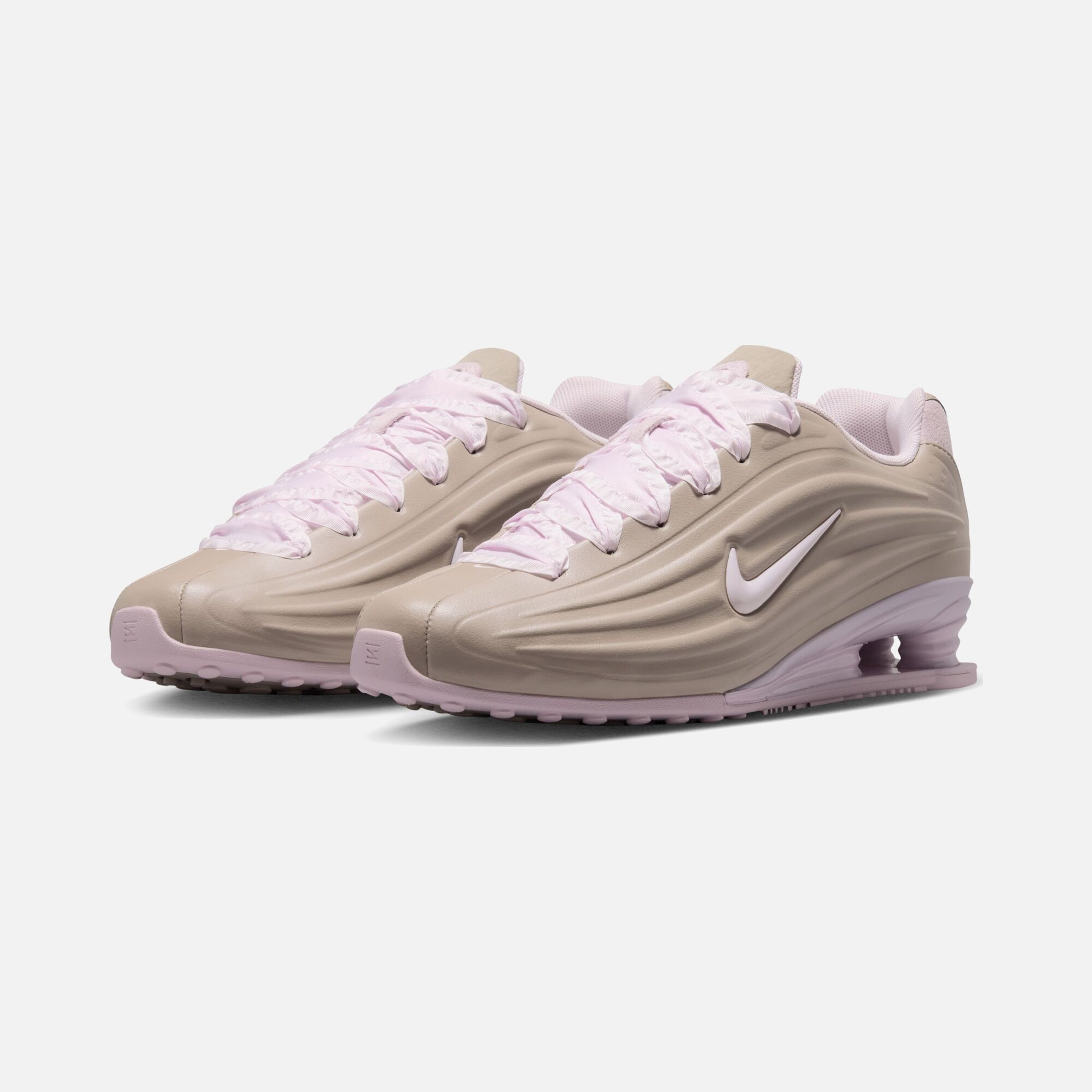 Nike Shox Z Lace Kadın Spor Ayakkabı