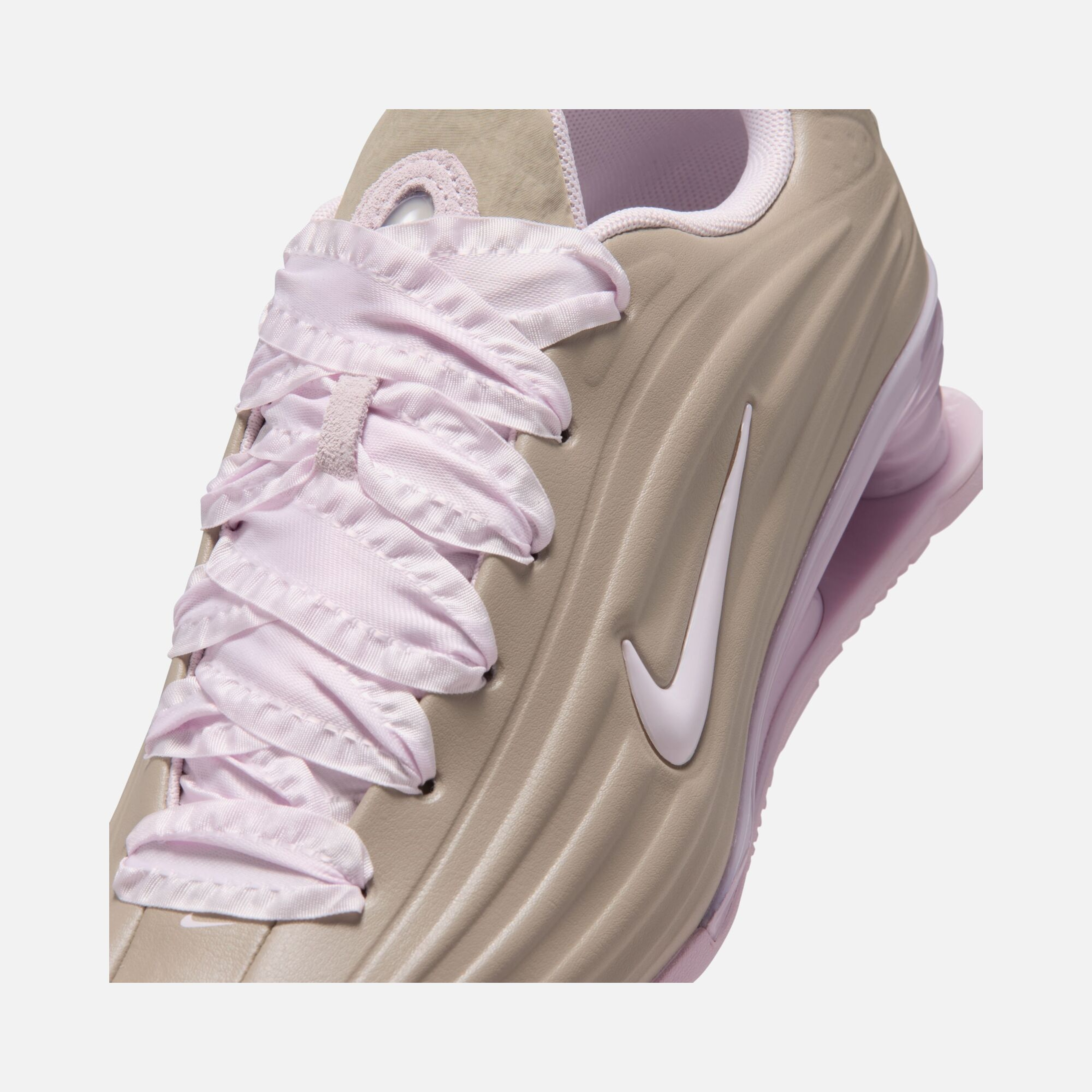 Nike Shox Z Lace Kadın Spor Ayakkabı