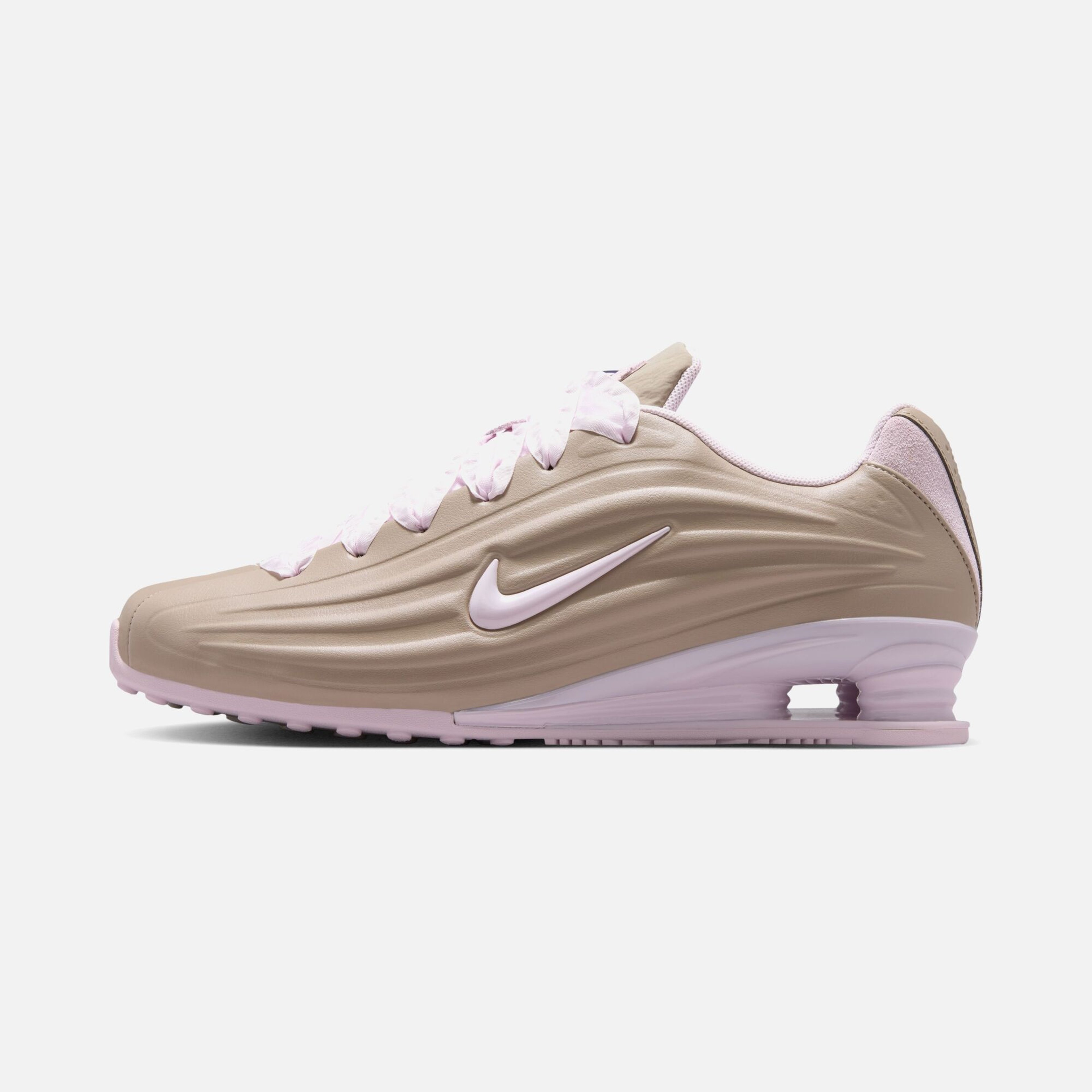 Nike Shox Z Lace Kadın Spor Ayakkabı