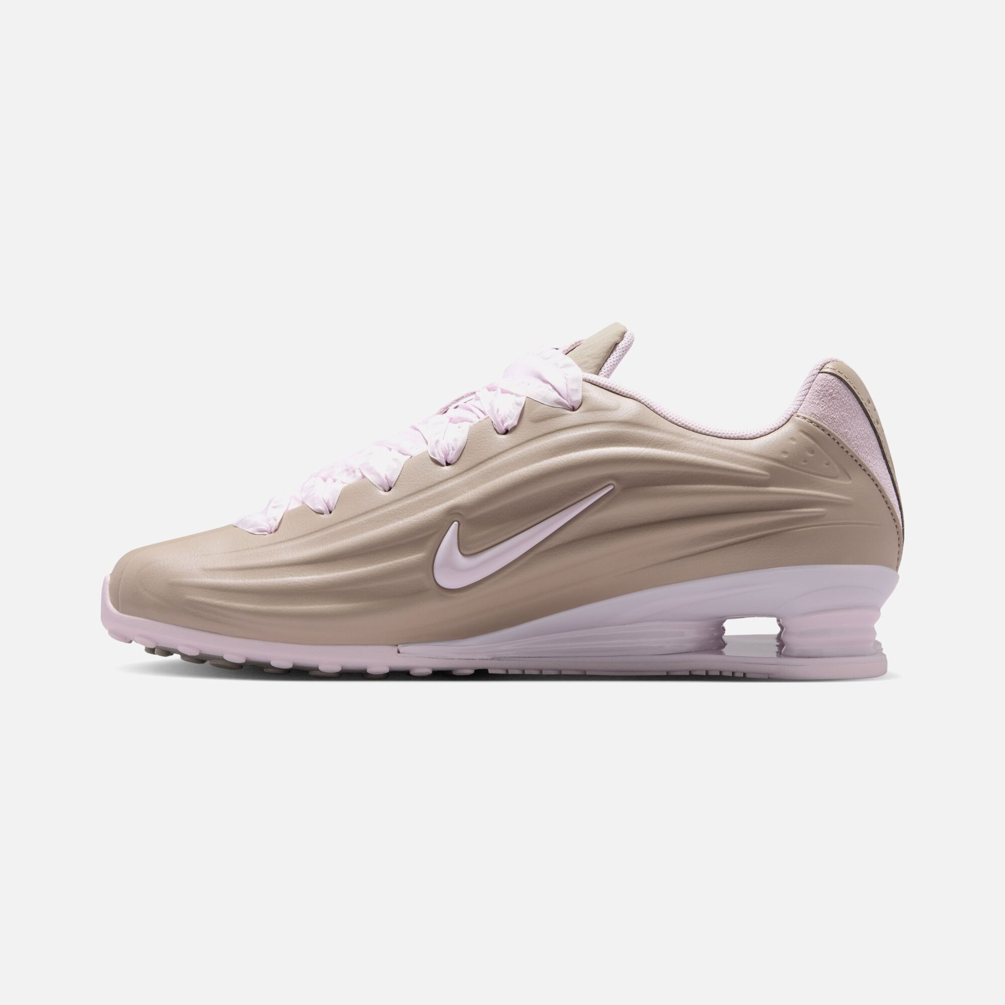 Nike Shox Z Lace Kadın Spor Ayakkabı