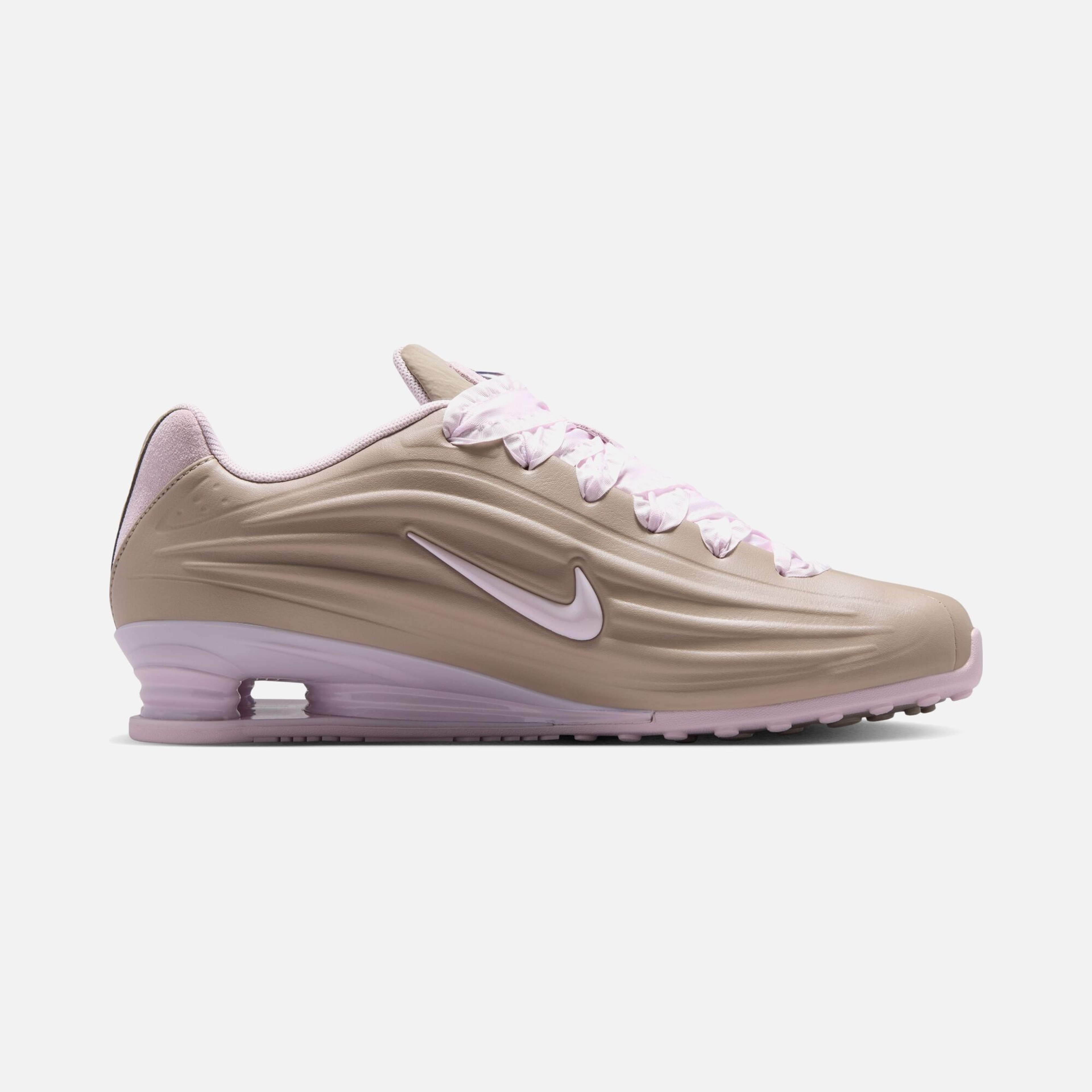 Nike Shox Z Lace Kadın Spor Ayakkabı