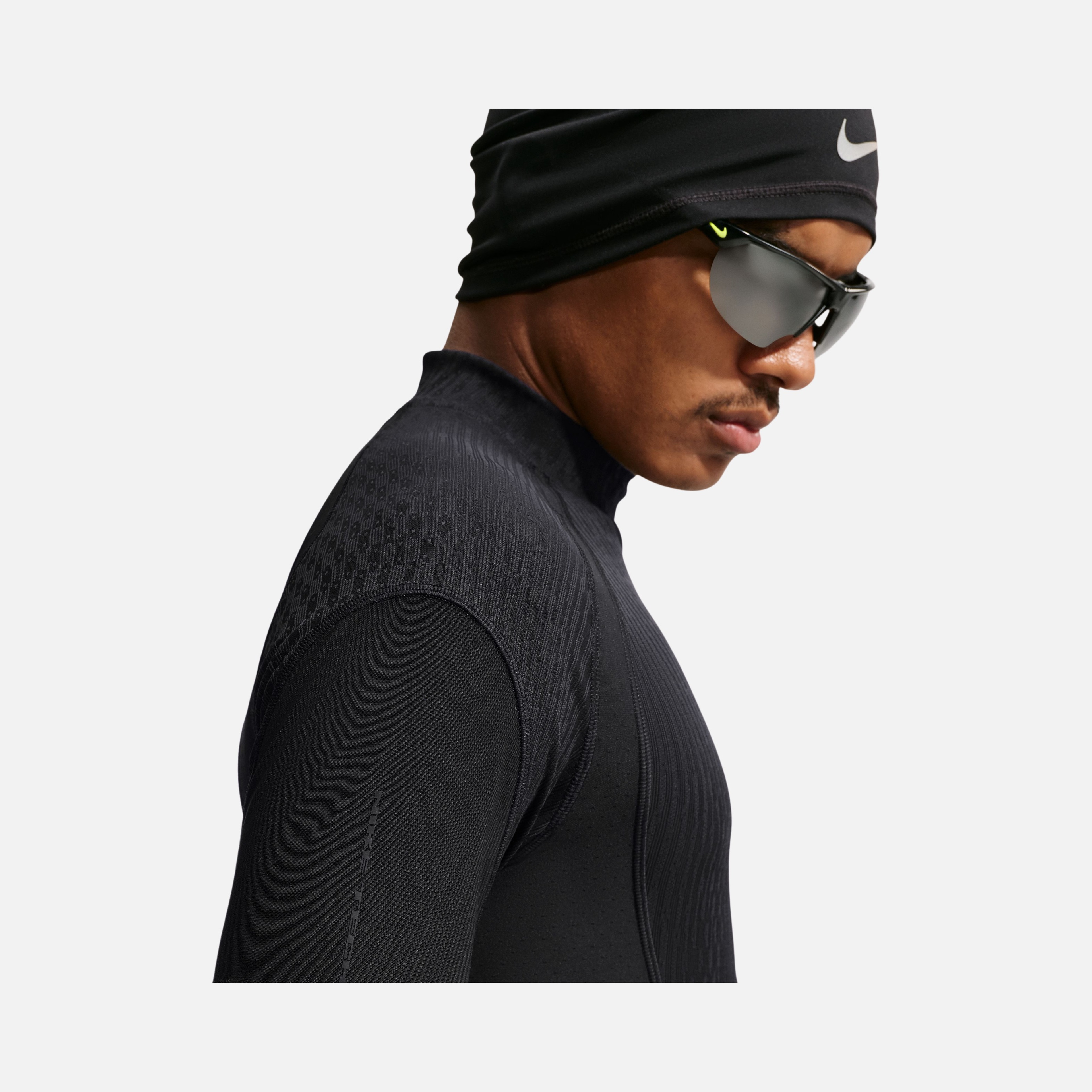 Nike Dfadv Tech Pro Mgna Ss Erkek Tişört