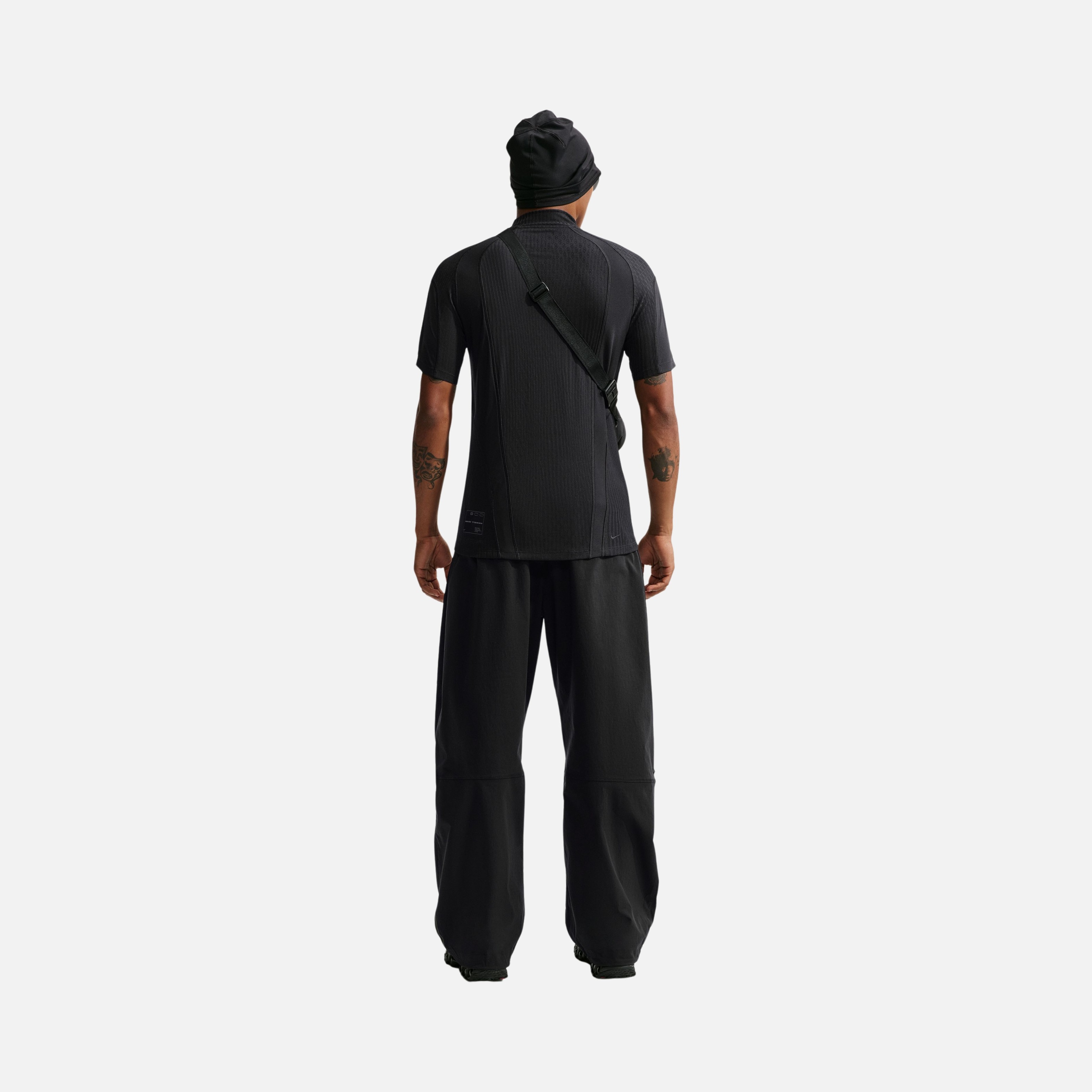 Nike Dfadv Tech Pro Mgna Ss Erkek Tişört
