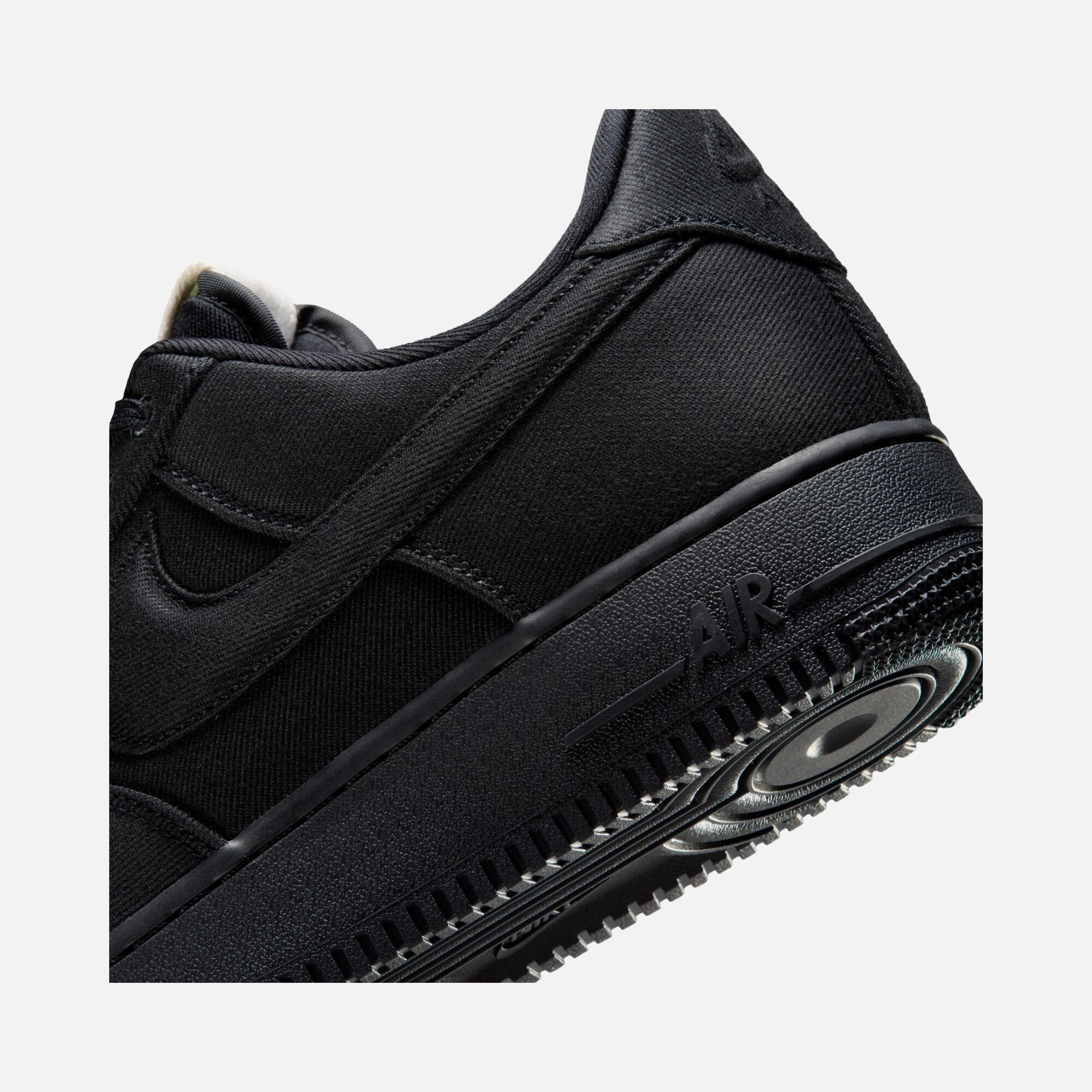 Nike Air Force 1 '07 Lv8 Ess+  Erkek Spor Ayakkabı