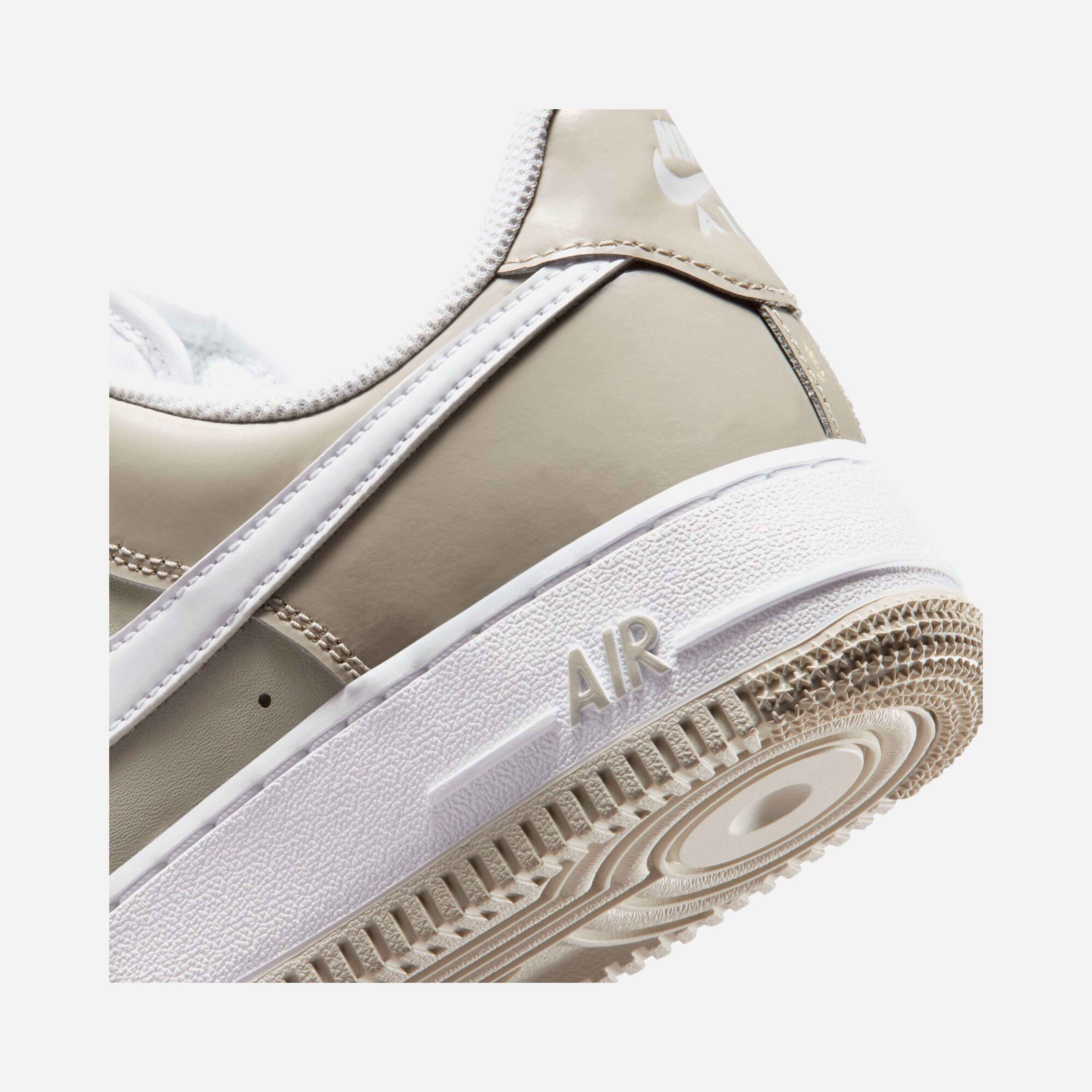 Nike Wmns Air Force 1 '07 FA26 Kadın Spor Ayakkabı
