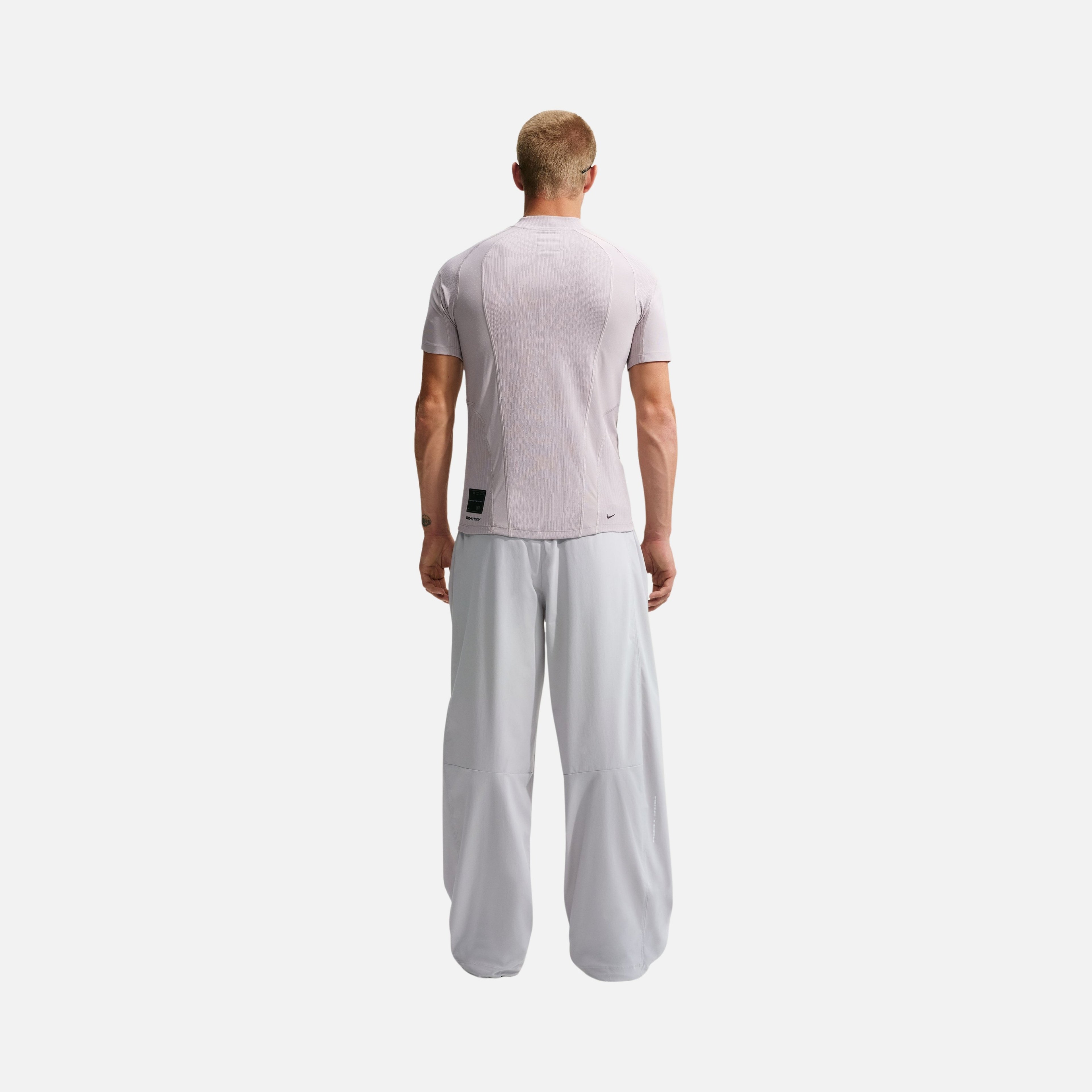 Nike Dfadv Tech Pro Mgna Ss Erkek Tişört