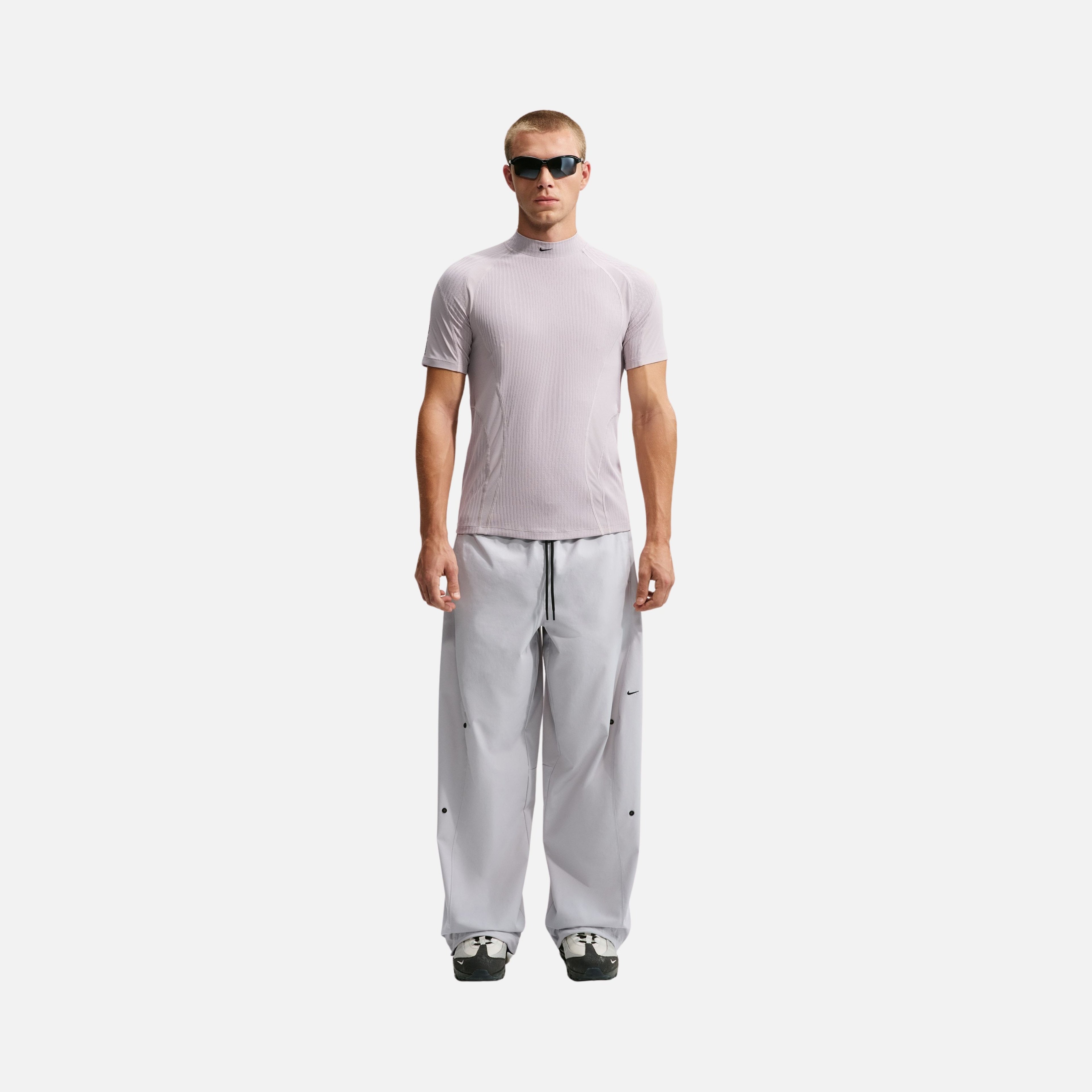 Nike Dfadv Tech Pro Mgna Ss Erkek Tişört