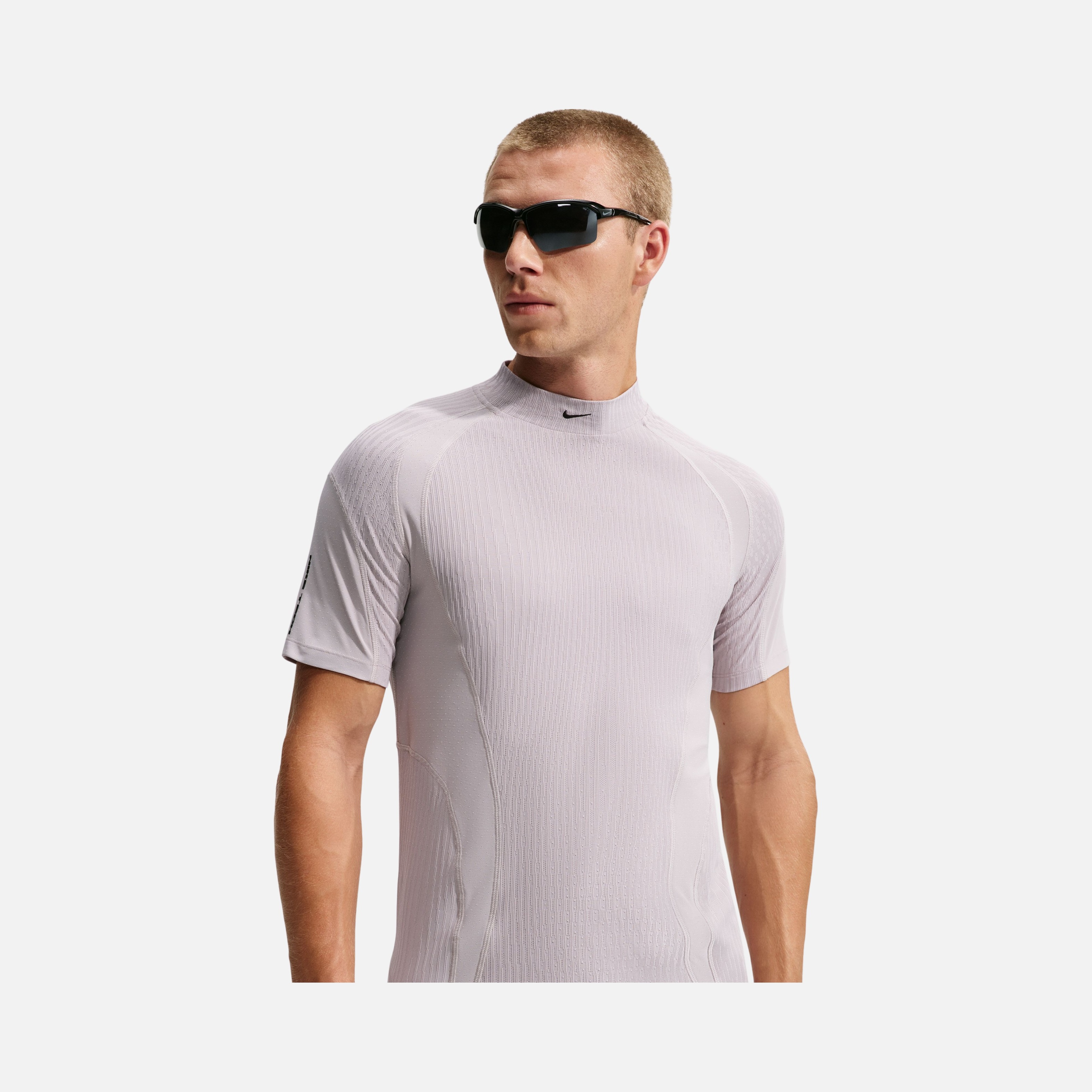 Nike Dfadv Tech Pro Mgna Ss Erkek Tişört