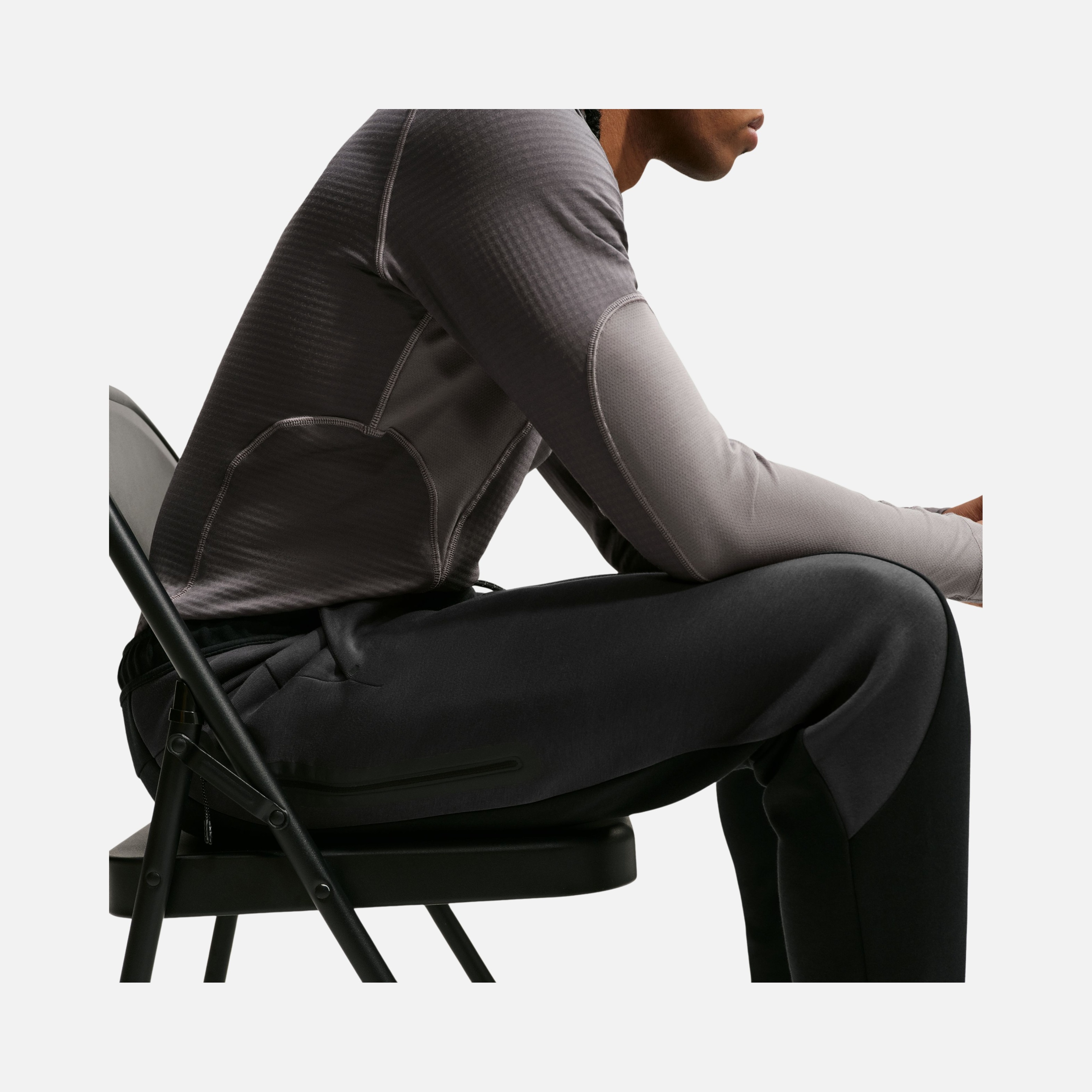 Nike Tech Fleece Pro Cb Erkek Pantolon