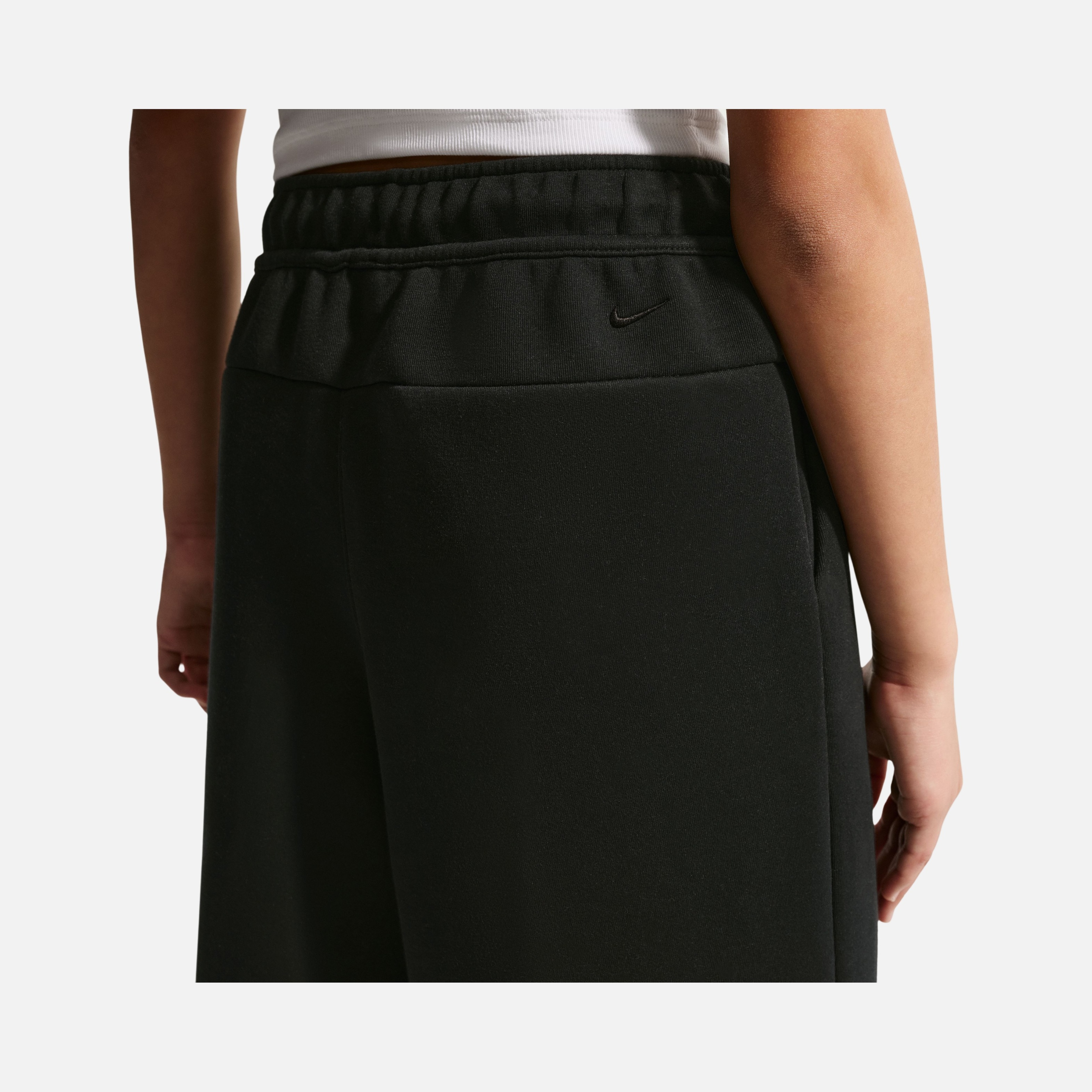 Nike Sportswear Tech Fleece Wide Leg Pant Çocuk Pantolon