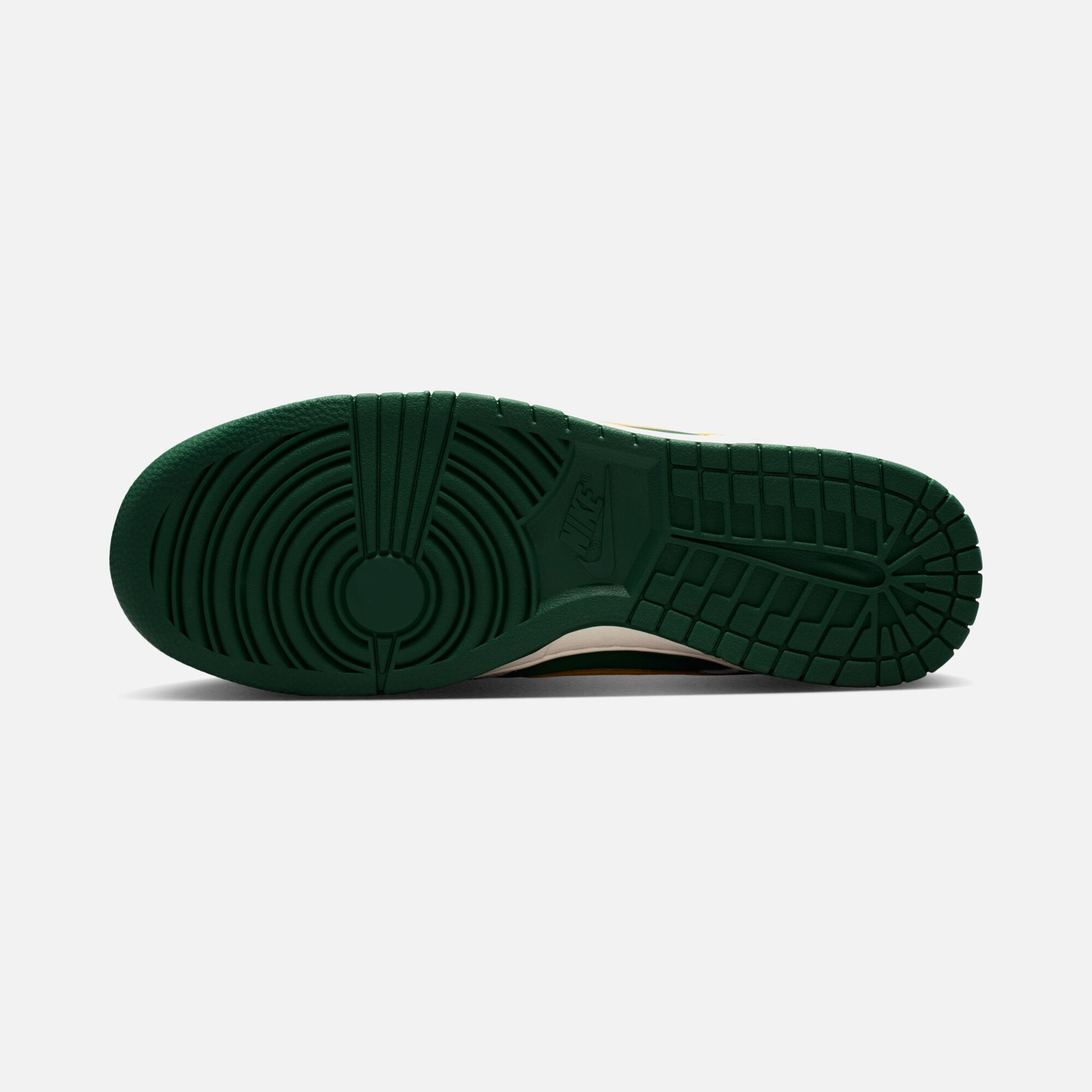 Nike M Dunk Low Retro Erkek Spor Ayakkabı