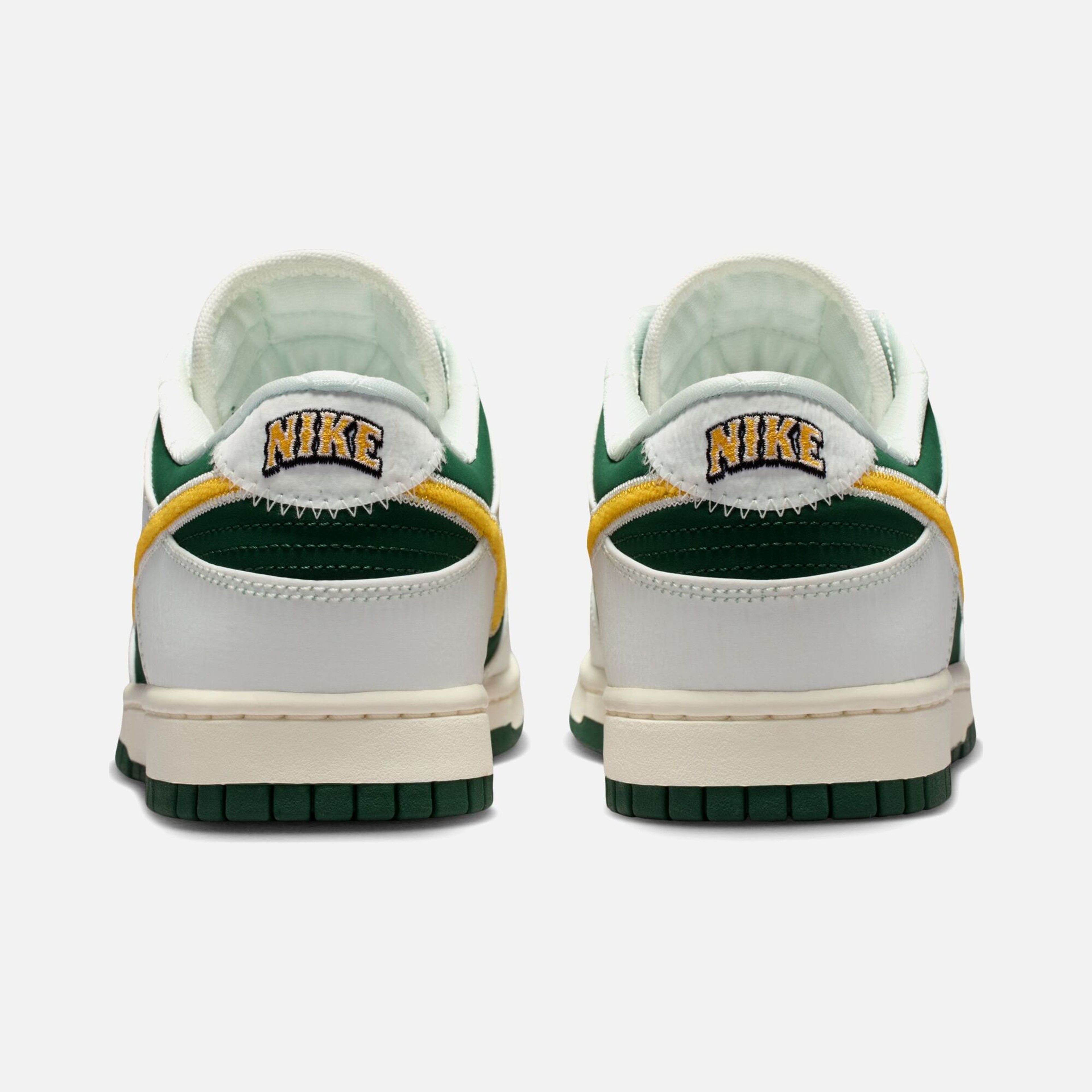Nike M Dunk Low Retro Erkek Spor Ayakkabı