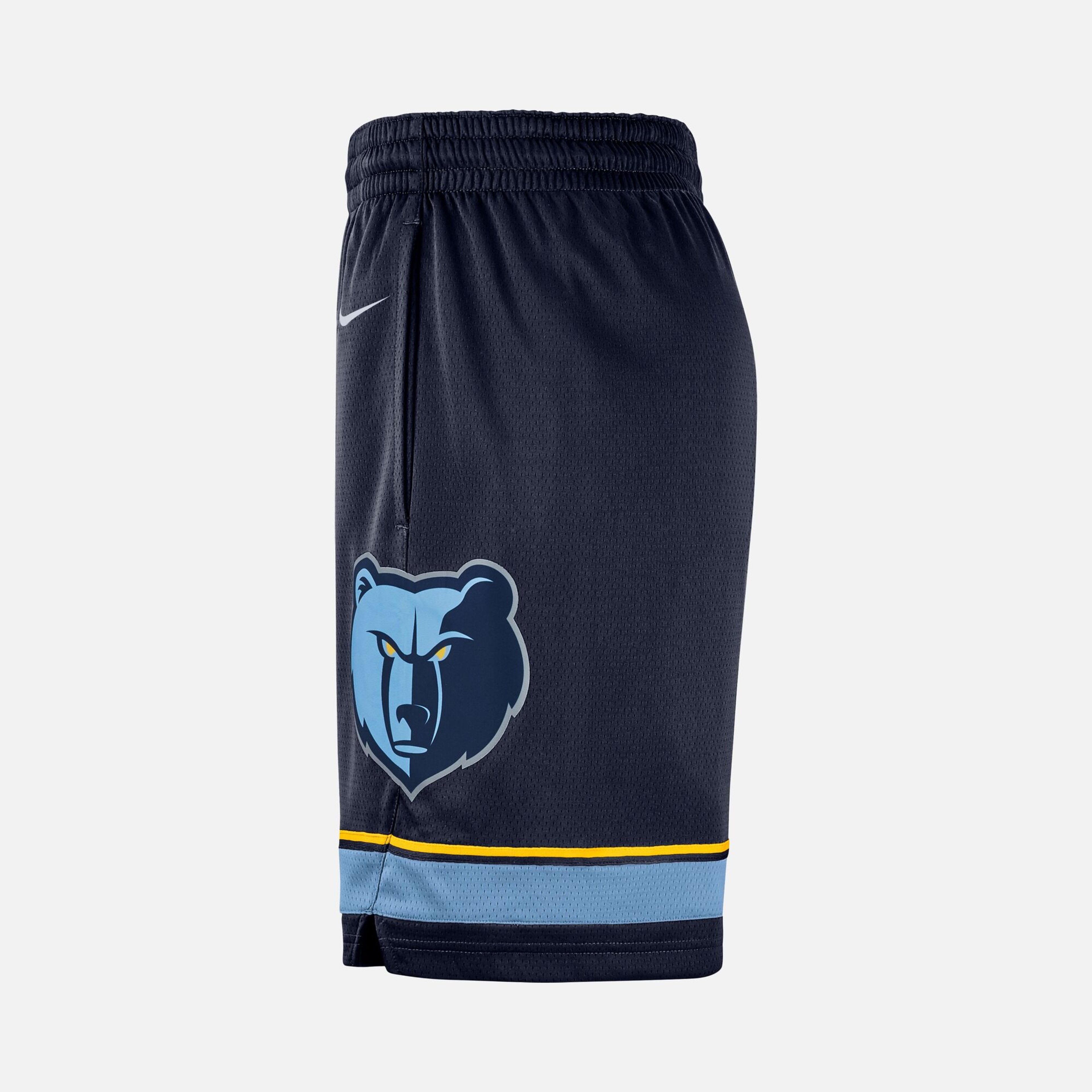 Nike Memphis Grizzlies Icon Edition NBA Swingman Erkek Şort
