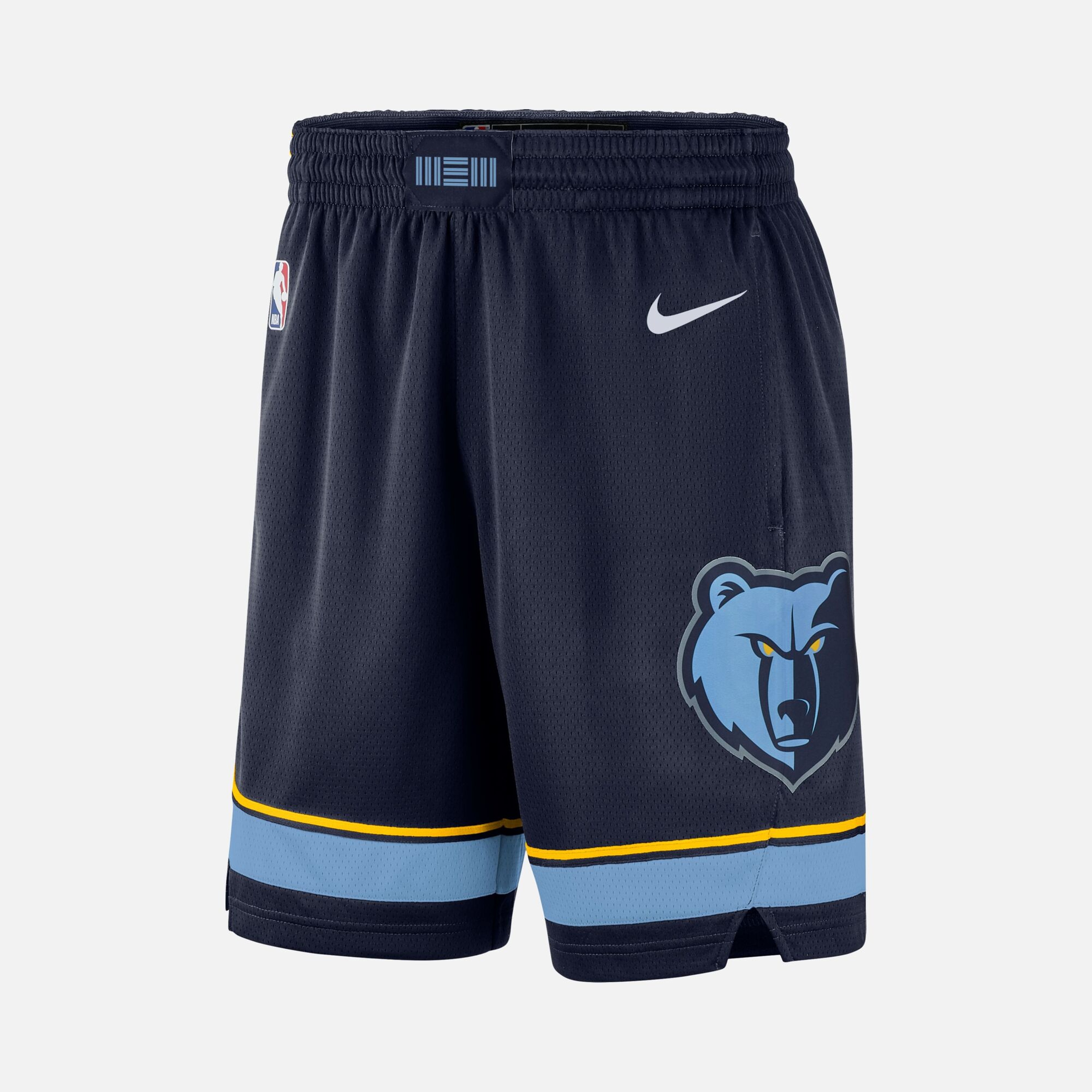 Nike Memphis Grizzlies Icon Edition NBA Swingman Erkek Şort